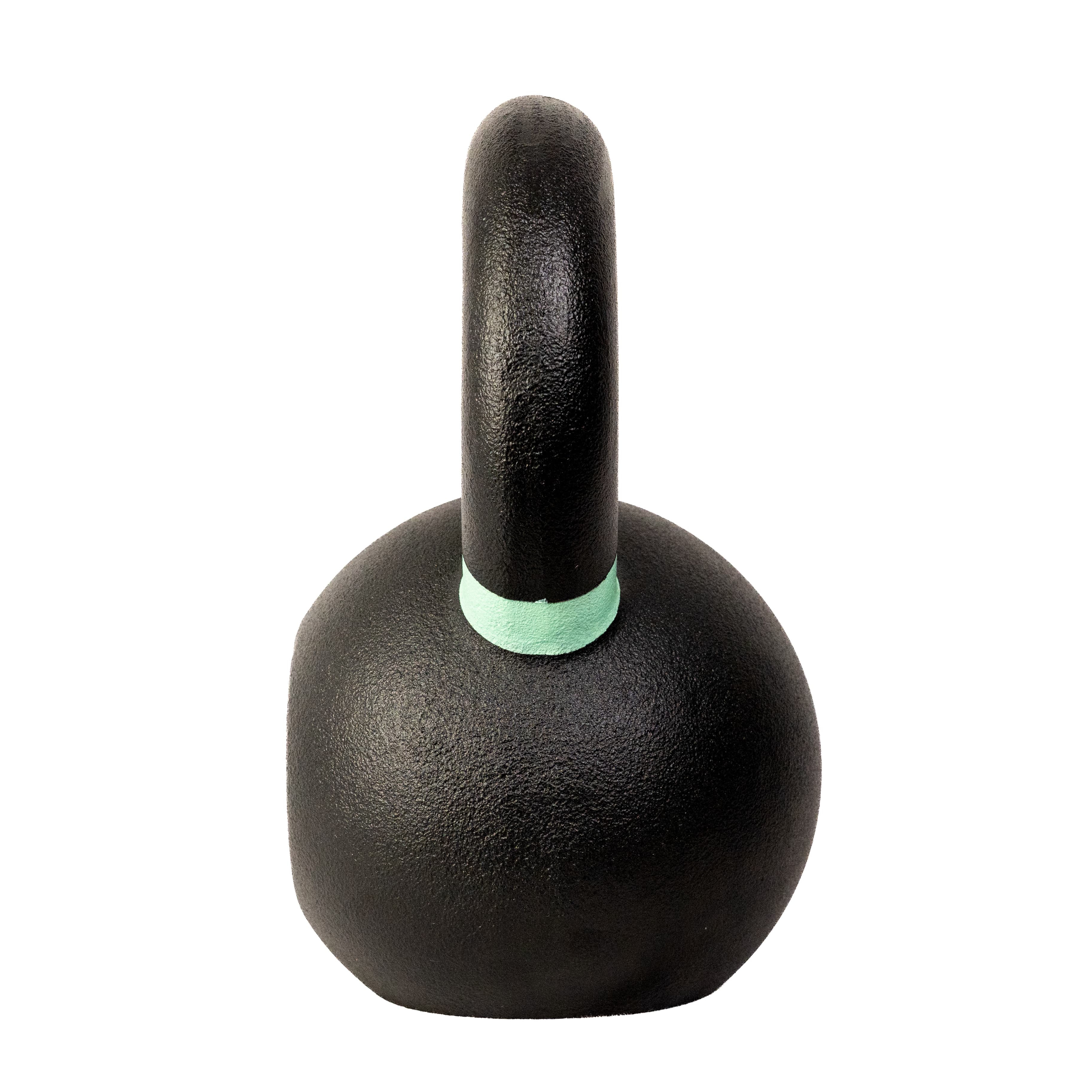 Kettlebell Oficial Texturizado 12kg - Miniatura 2