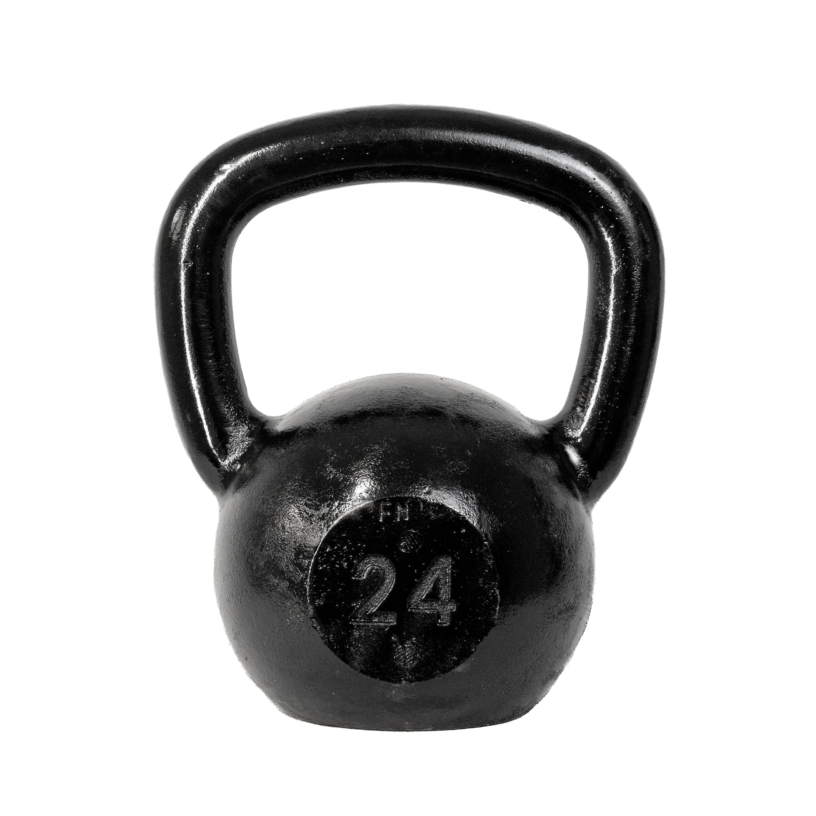 Kettlebell Iron 24kg - Imagem Principal