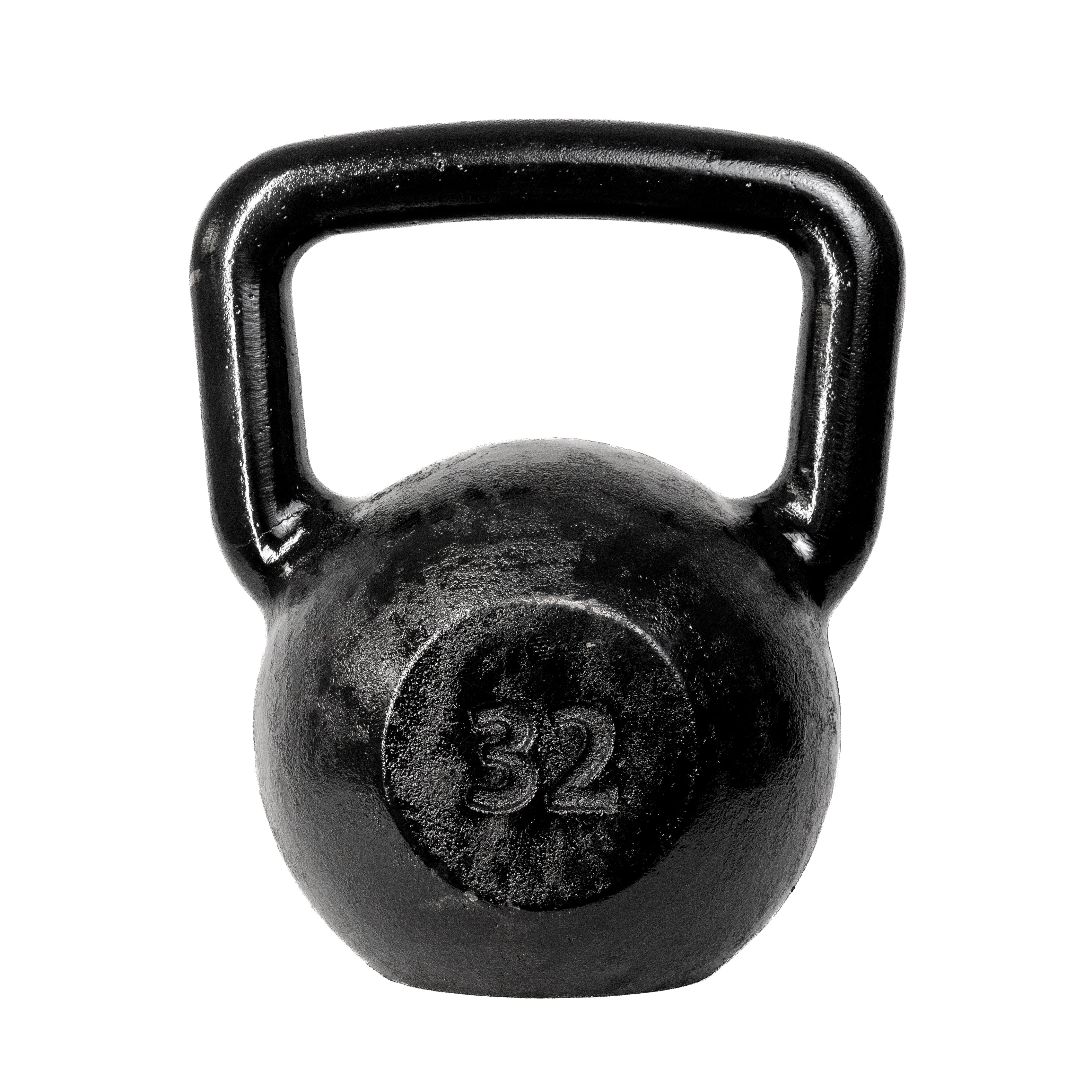 Kettlebell Iron 32kg - Imagem Principal