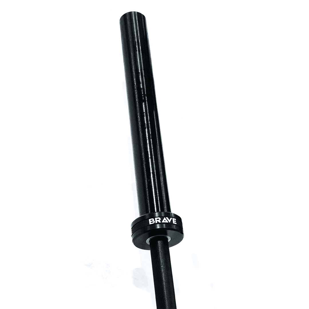 Barra Masculina 20kg - EVOBlack 8.0 - Rolamentos agulha - Imagem Principal