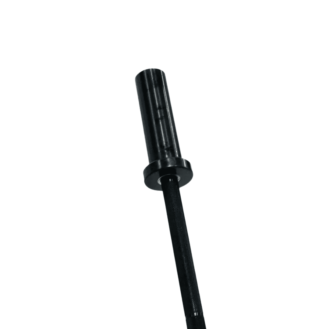 Barra Olimpica 10kg - Iniciante - EvoBlack 8.0 - Imagem Principal