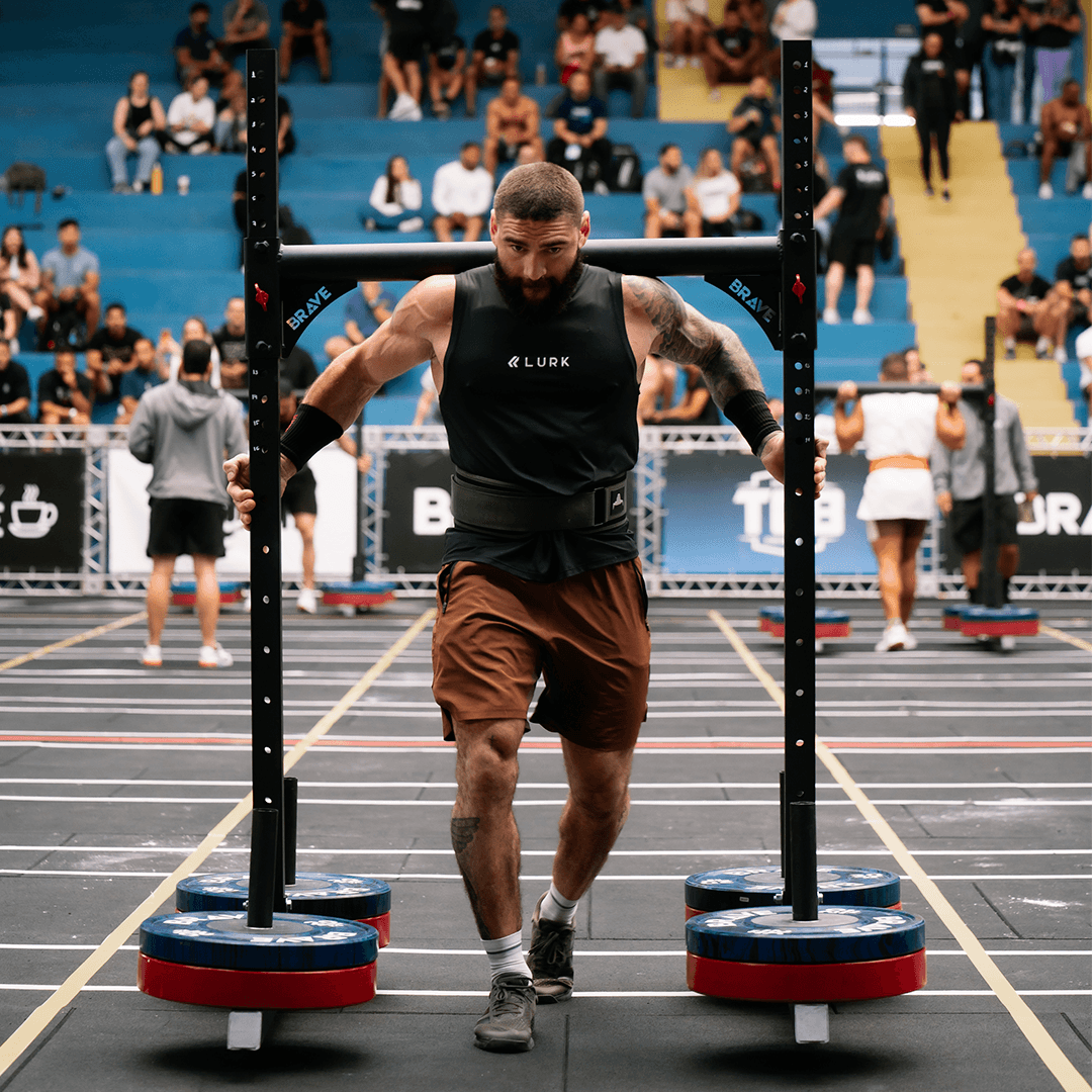 Yoke Competition Brave - Miniatura 2