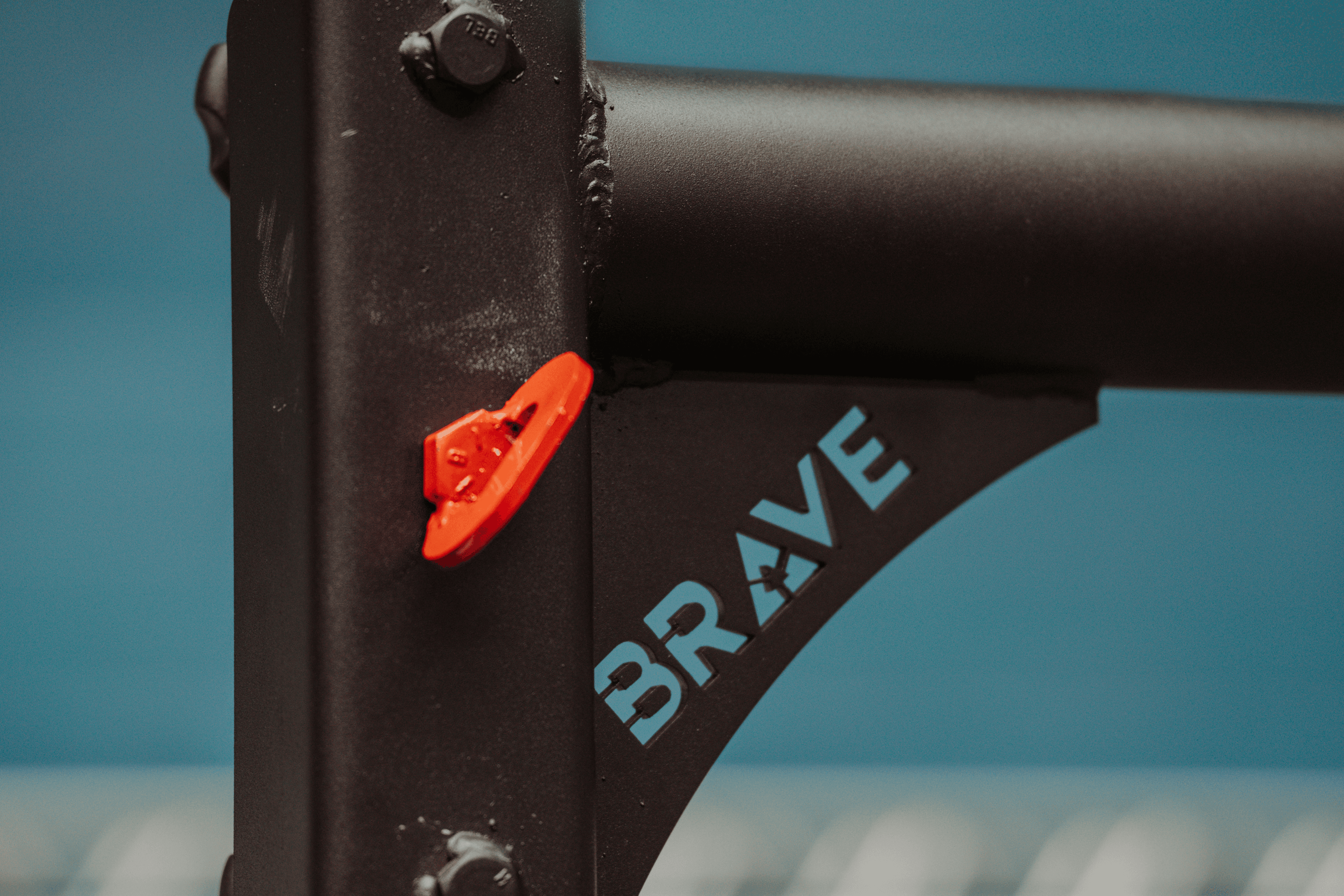Yoke Competition Brave - Miniatura 3