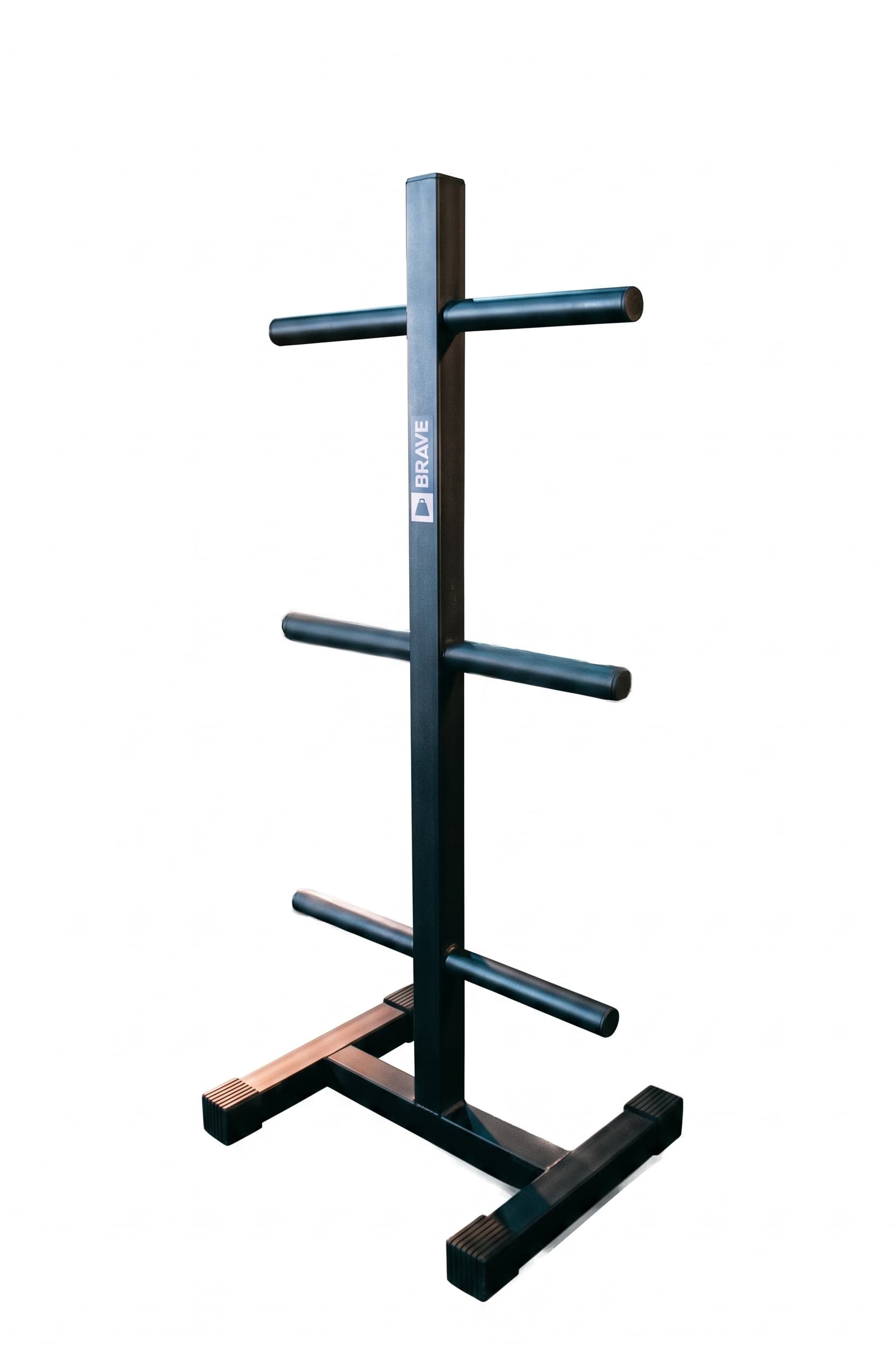 Suporte de Anilhas Olímpicas - Torre T - 200kg