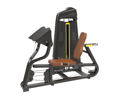 Leg Press a Cabo - Linha Light