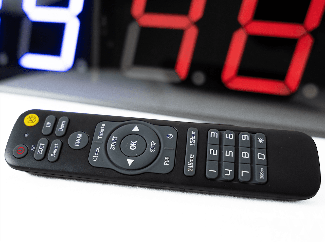 Timer Cross Multifuncional 50cm - Grande - Imagem 2