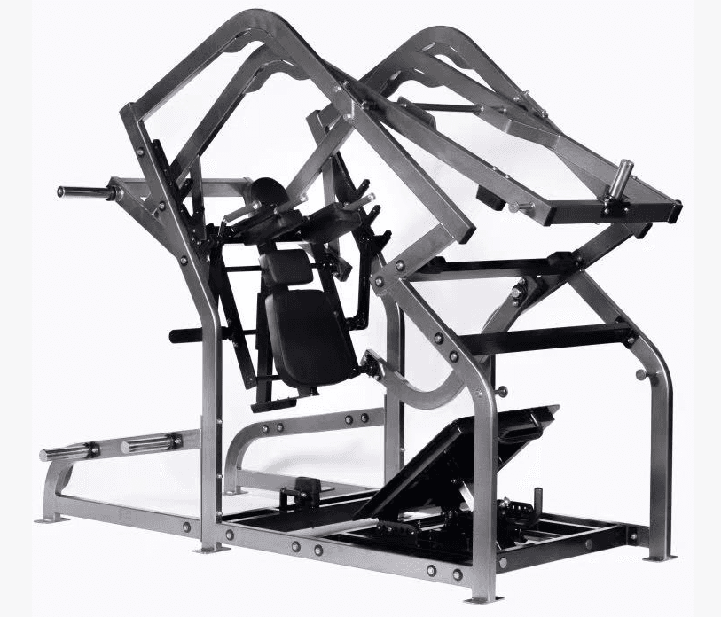Pêndulo Squat - Extra Gear