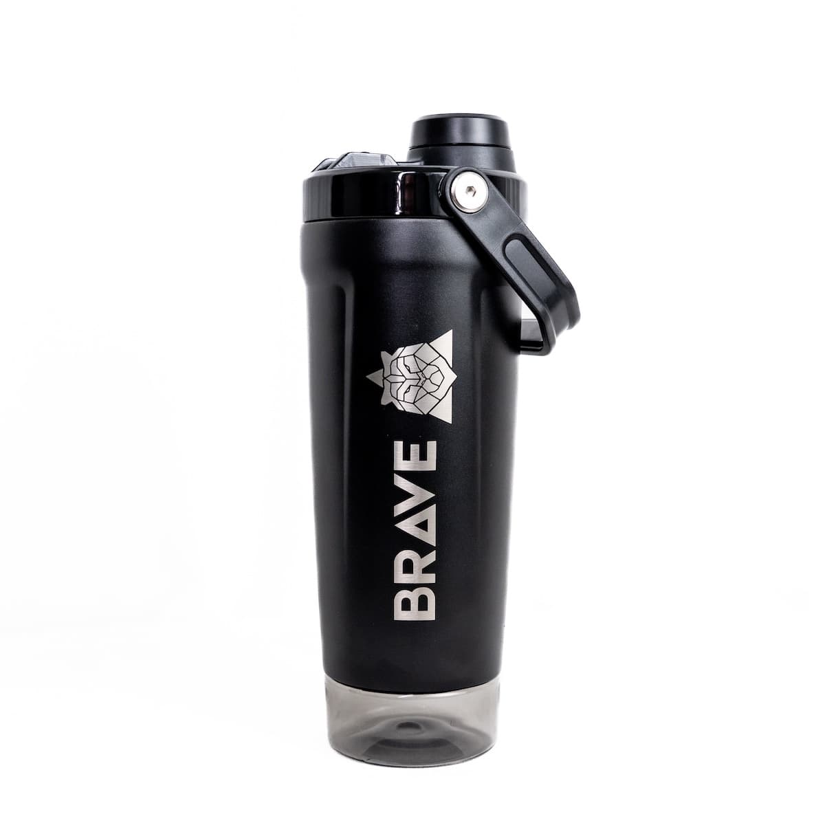Garrafa Squeeze BRAVE