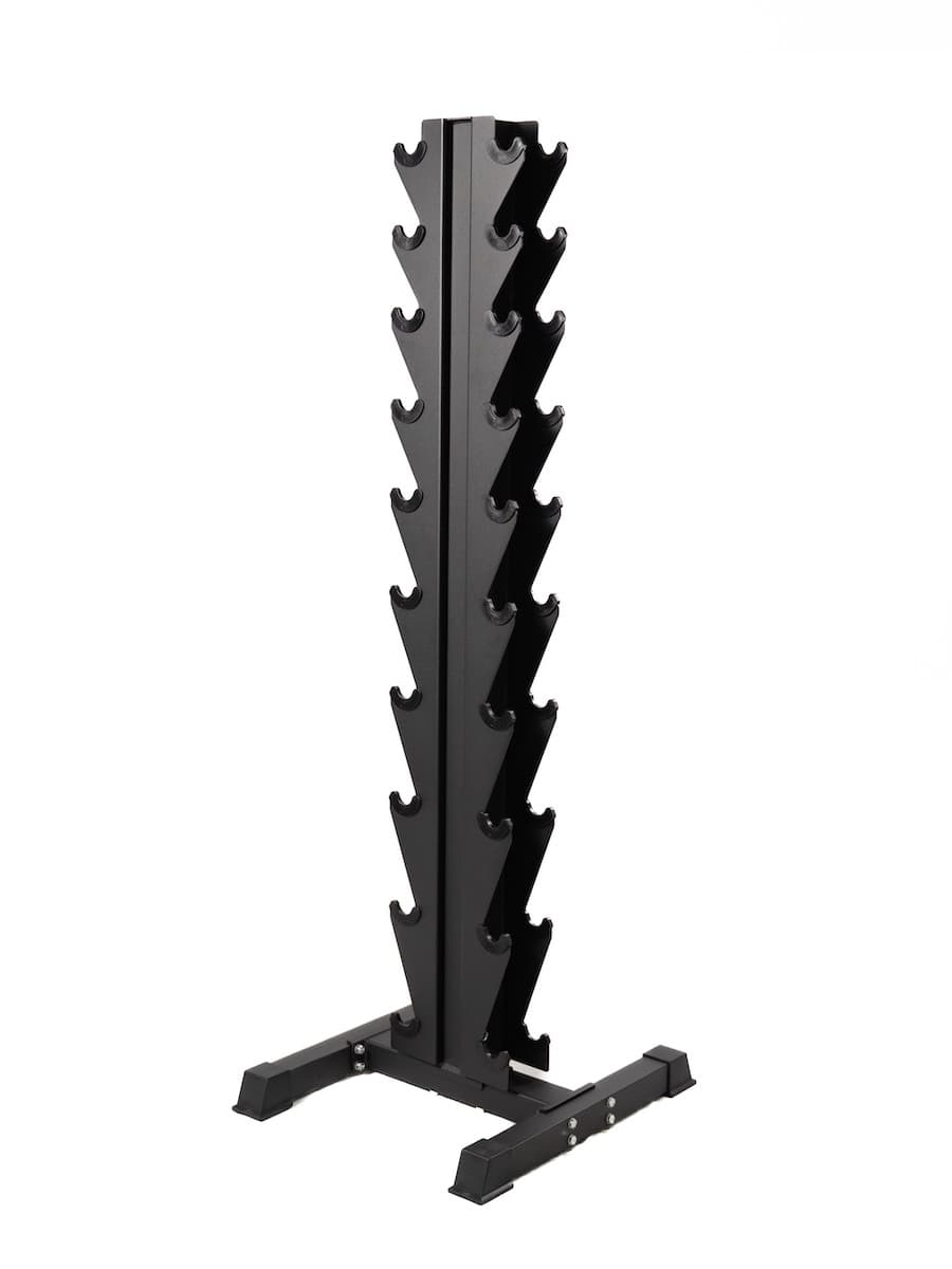 Torre de Dumbbell Avulsa 10 Pares