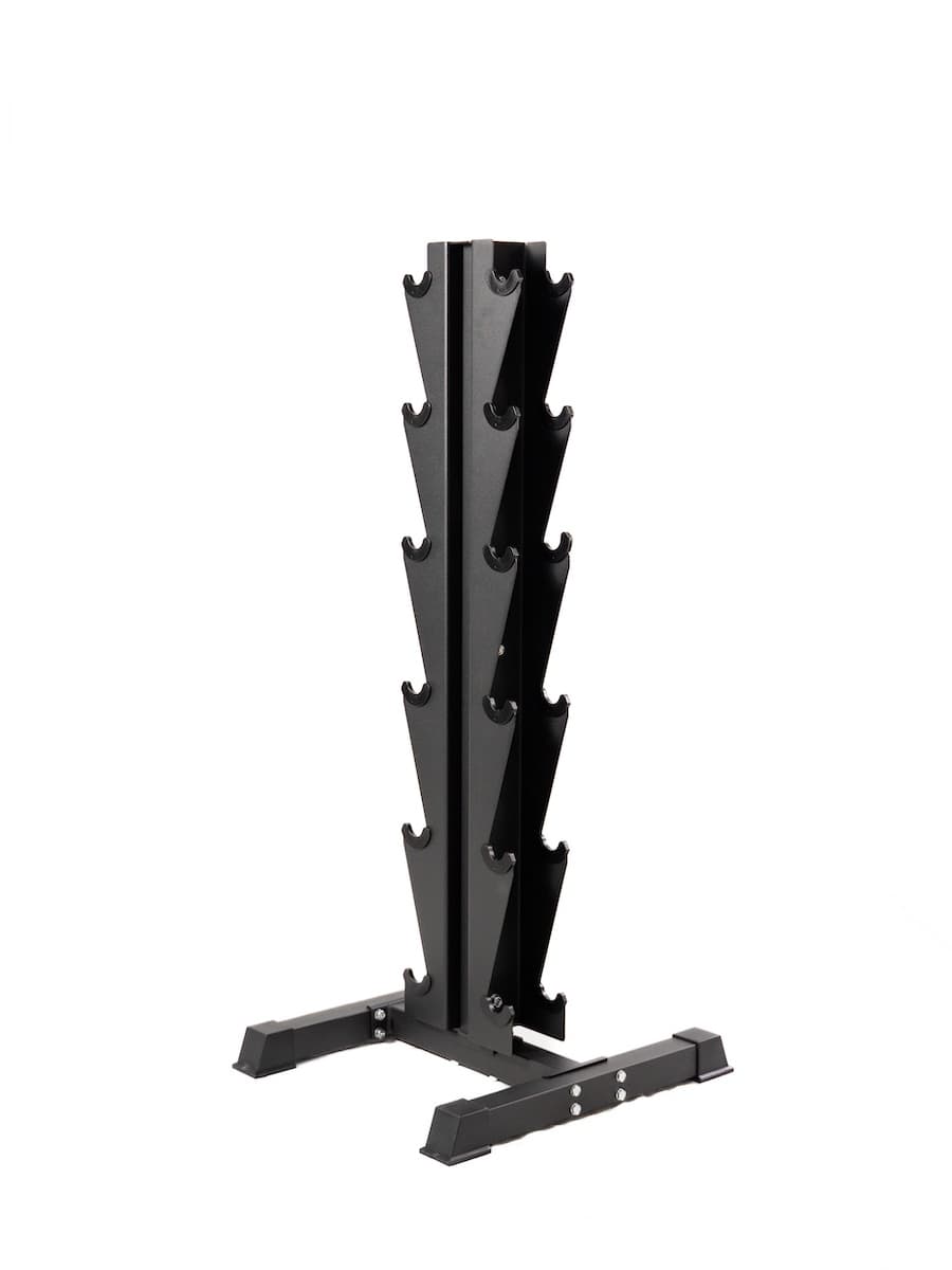 Torre de Dumbbell Avulsa 6 Pares