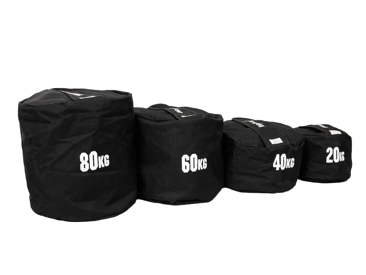 Strong Bag 90kg