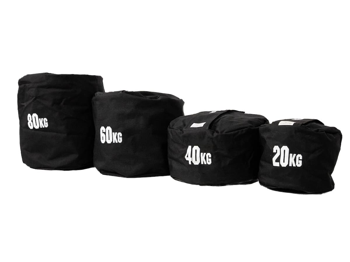 Strong Bag 38kg - 85lb - CopaSur