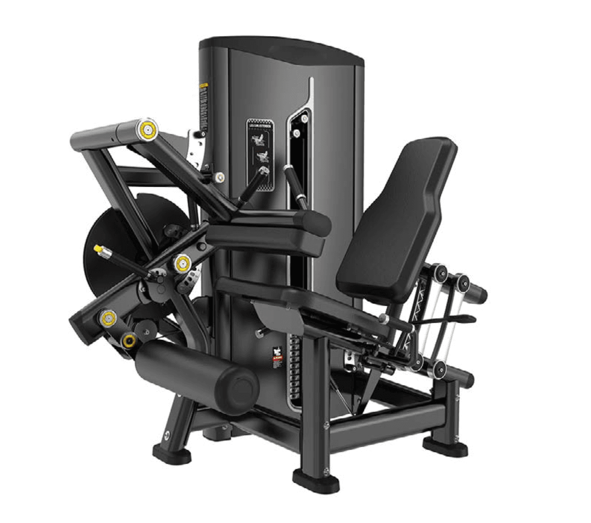 Cadeira Extensora/Flexora (Dual) - TechBrave - Imagem Principal