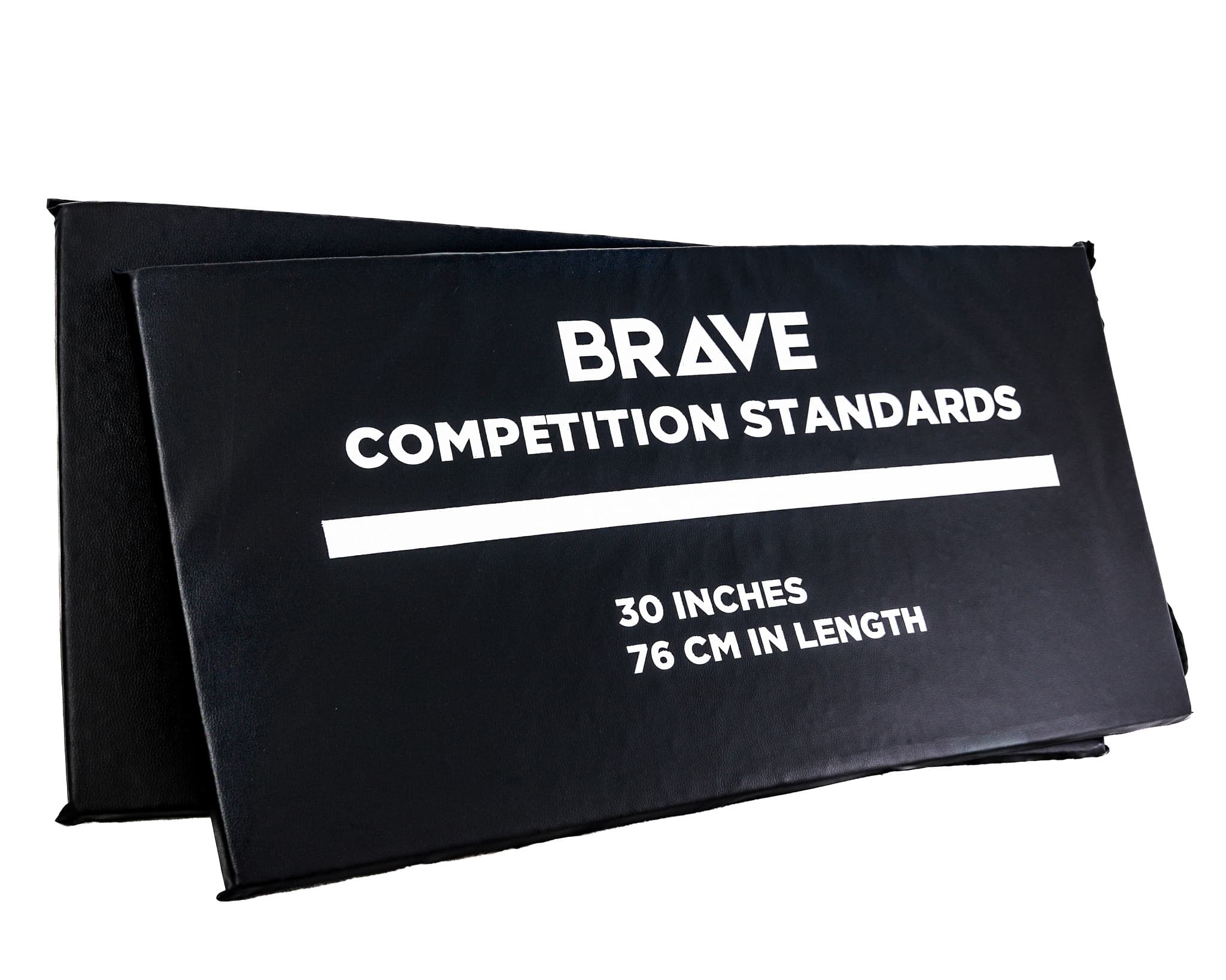 Colchonete 90x40x3cm Competition Brave - Imagem Principal