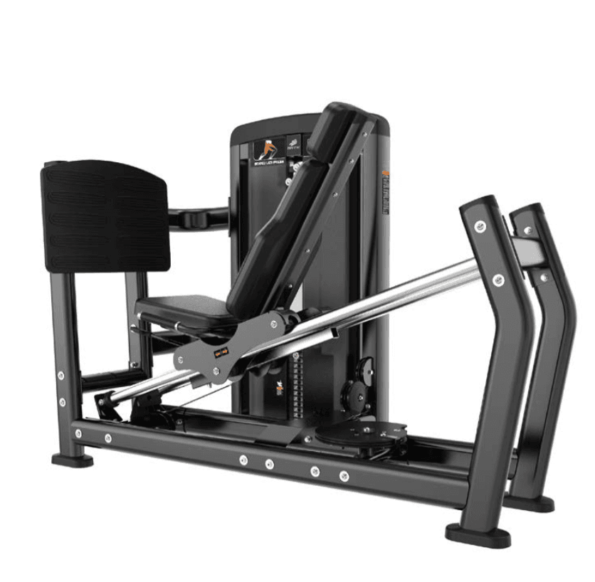 Leg Press Horizontal - ClassicBrave - Imagem Principal