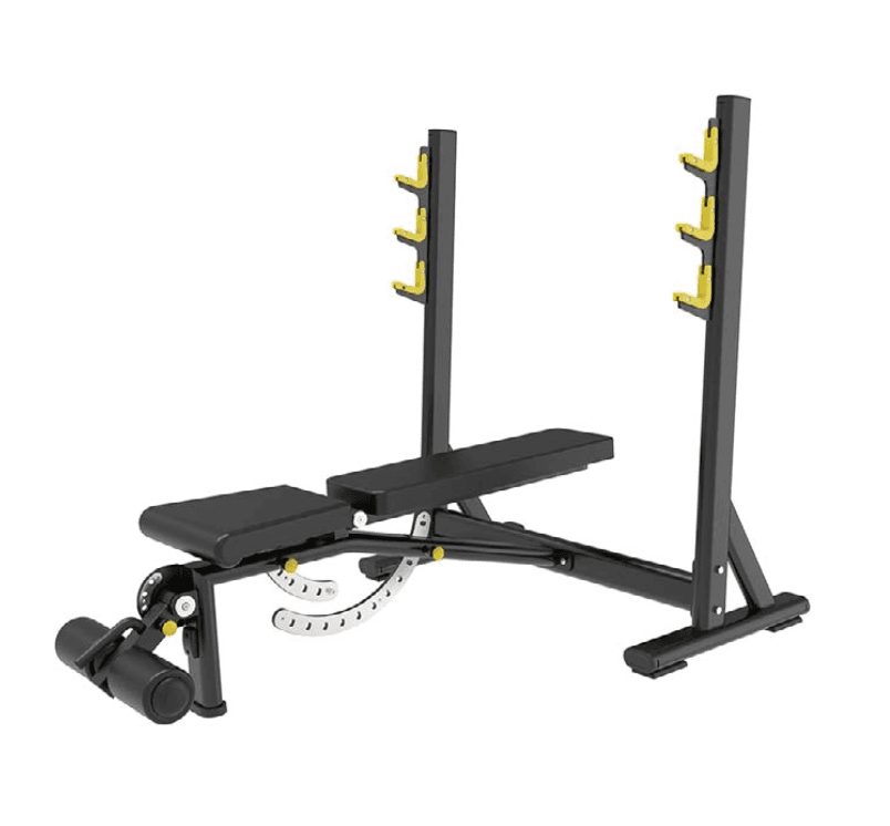 OLYMPIC BENCH MULTI FUNCTION