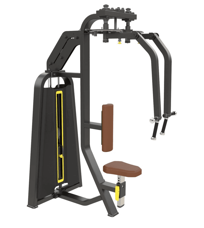 PecFly e Dorsal - Linha Light