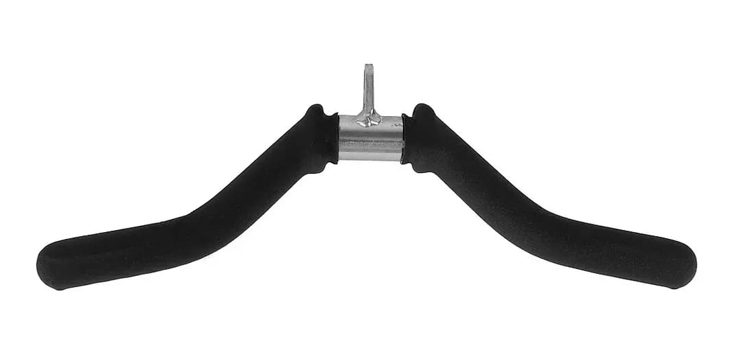 Puxador Barra Triceps - W