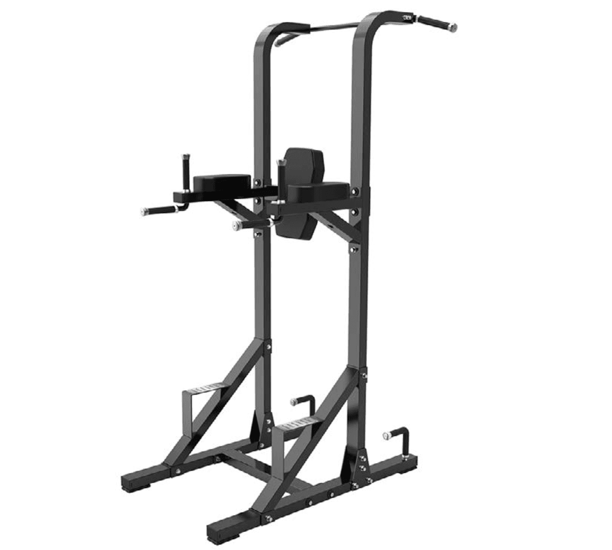 Paralelas Dips - Hard Plate Loaded