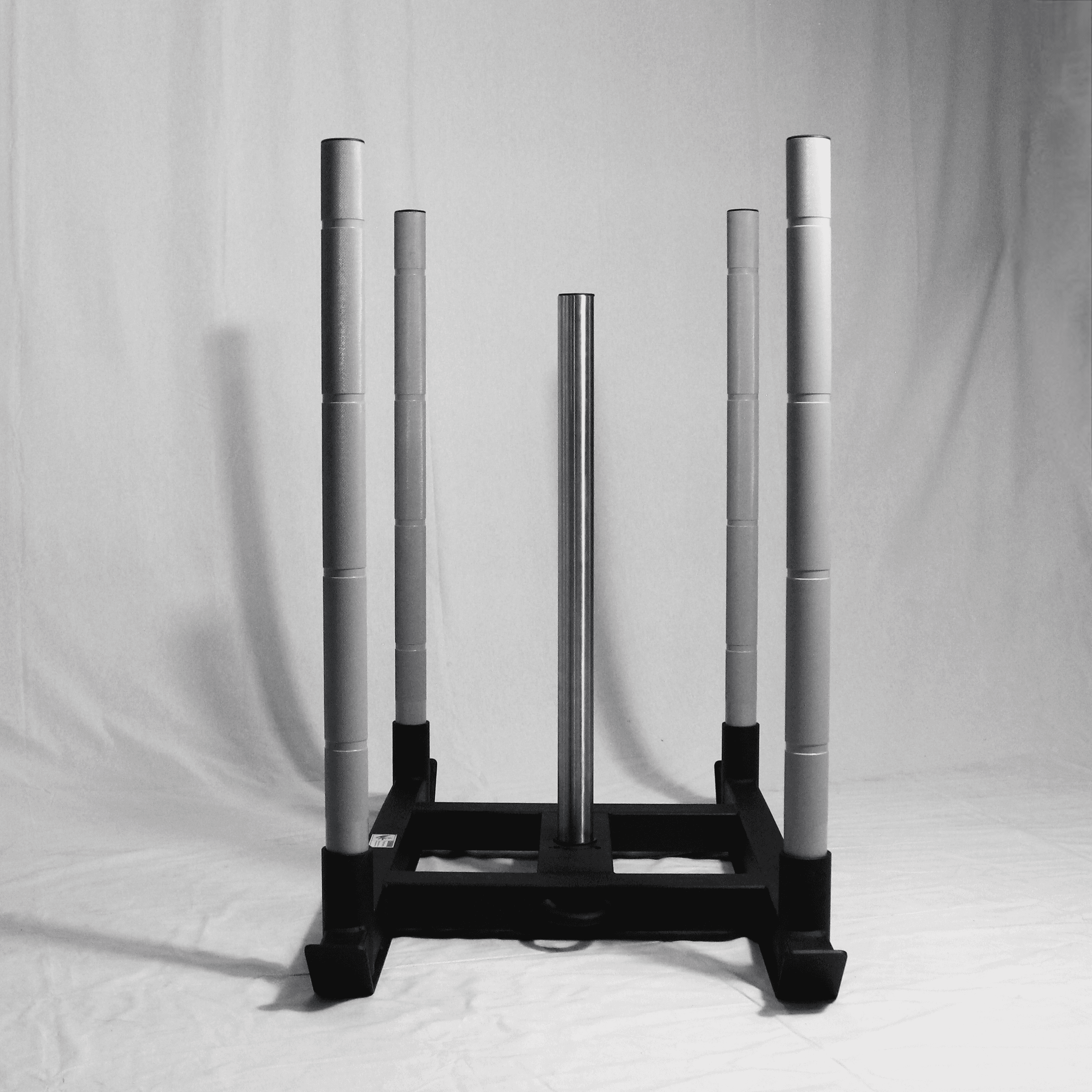 Sled Importado - Medidas Oficiais 50kg - Imagem 3