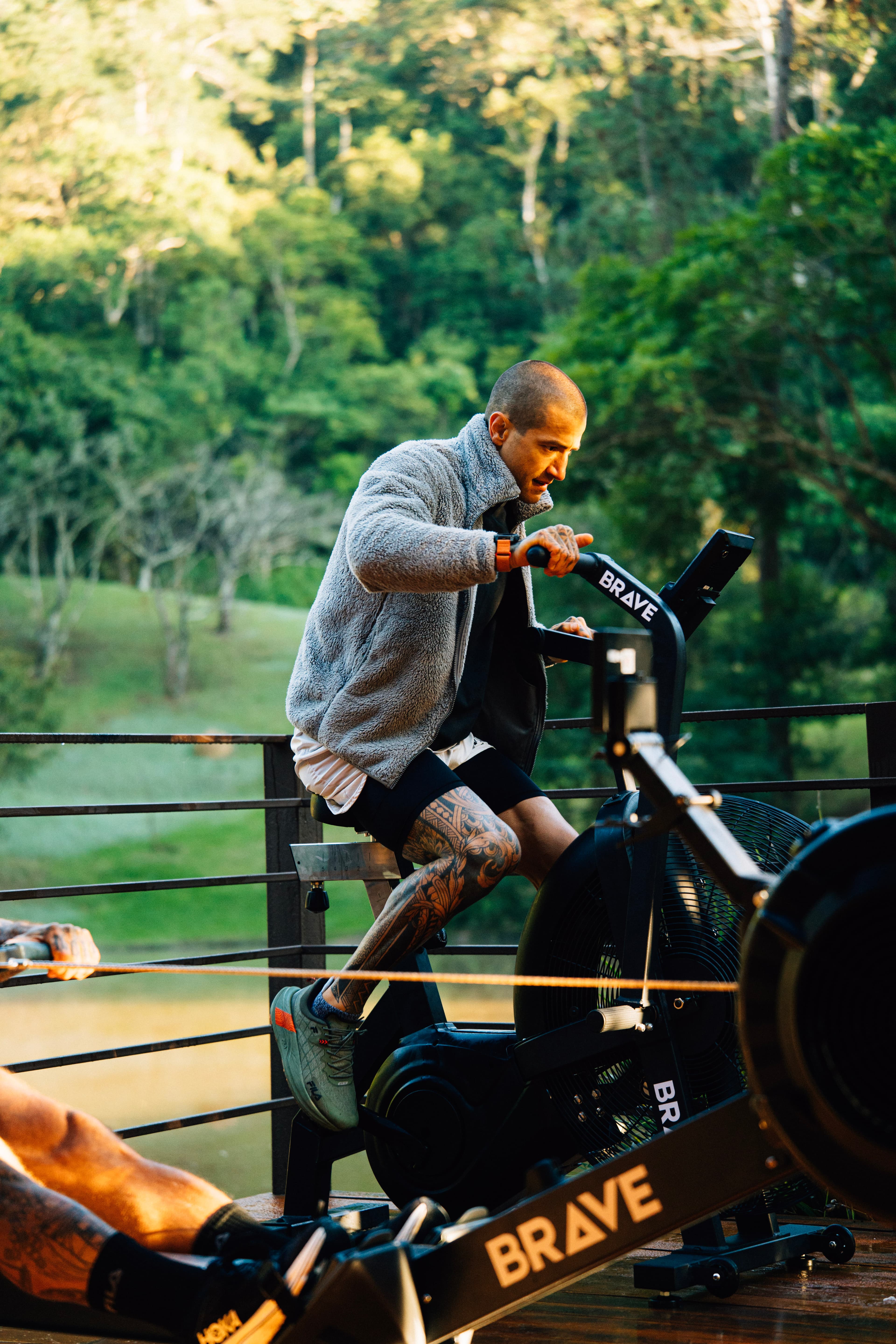 Storm Bike Brave - Imagem 2