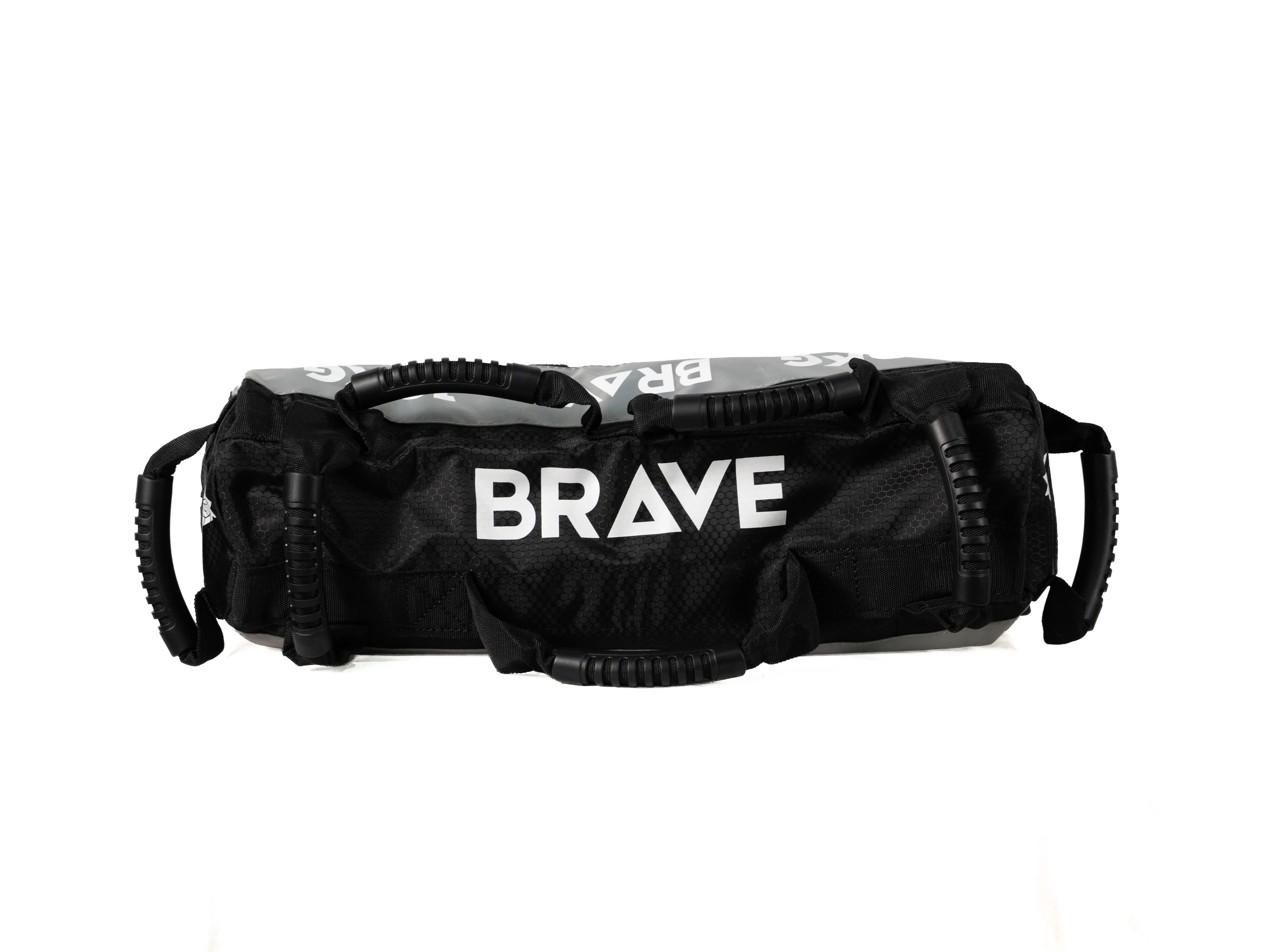 Sand Bag 30KG - Hybrid Pro Series - Imagem 7