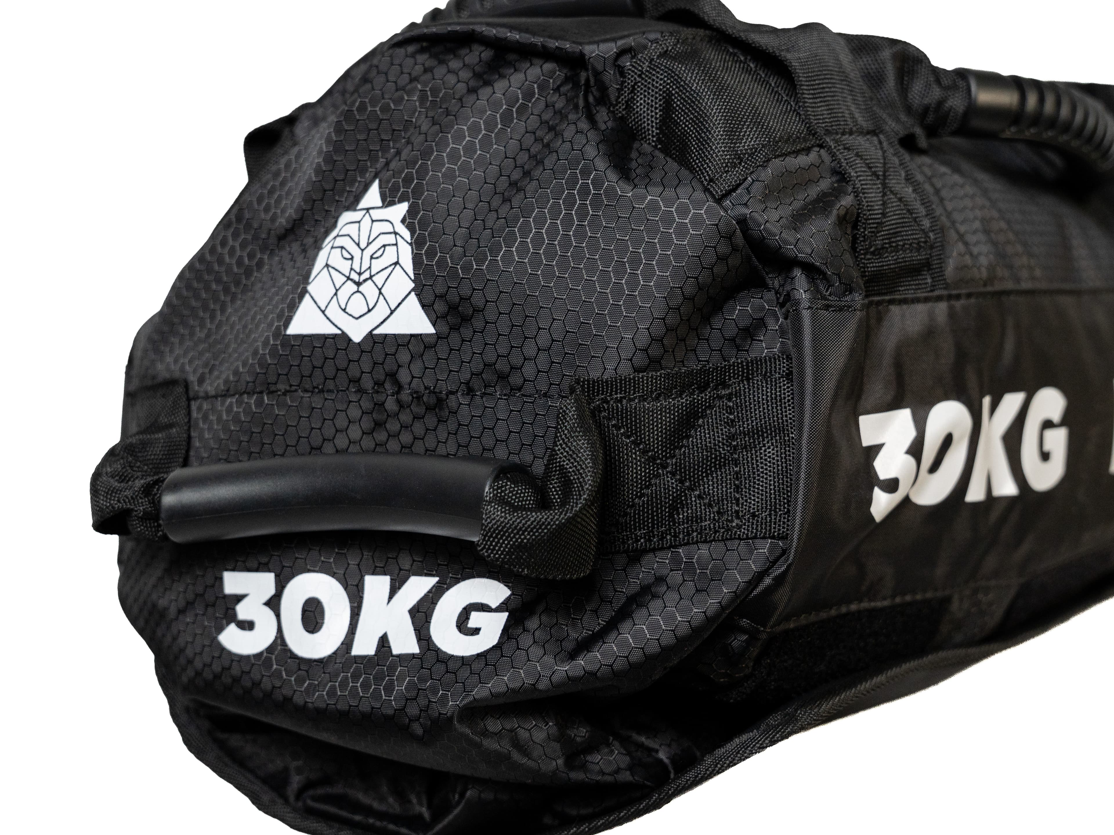 Sand Bag 30KG - Hybrid Pro Series - Imagem 5