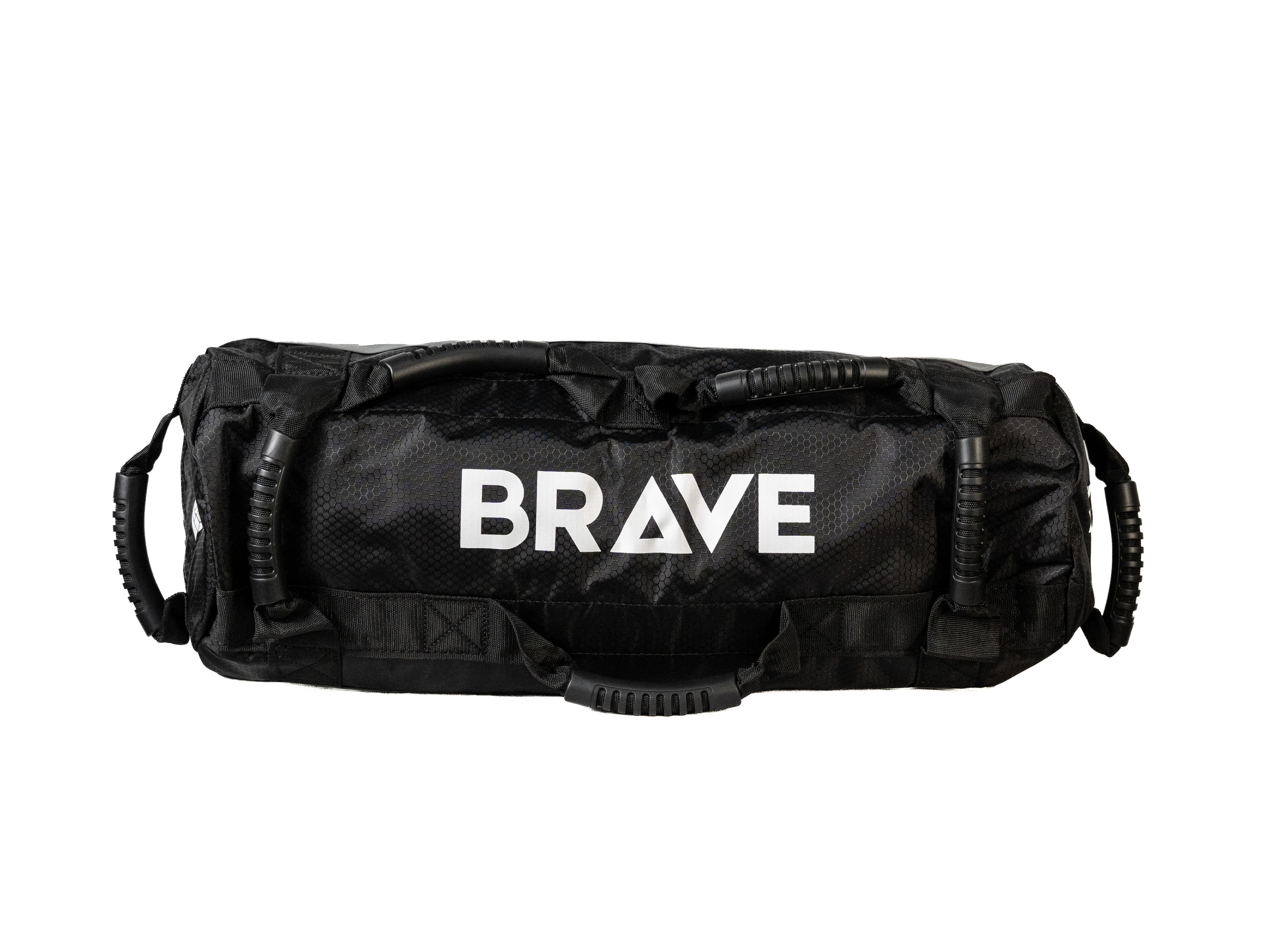 Sand Bag 20KG - Hybrid Pro Series - Imagem 4
