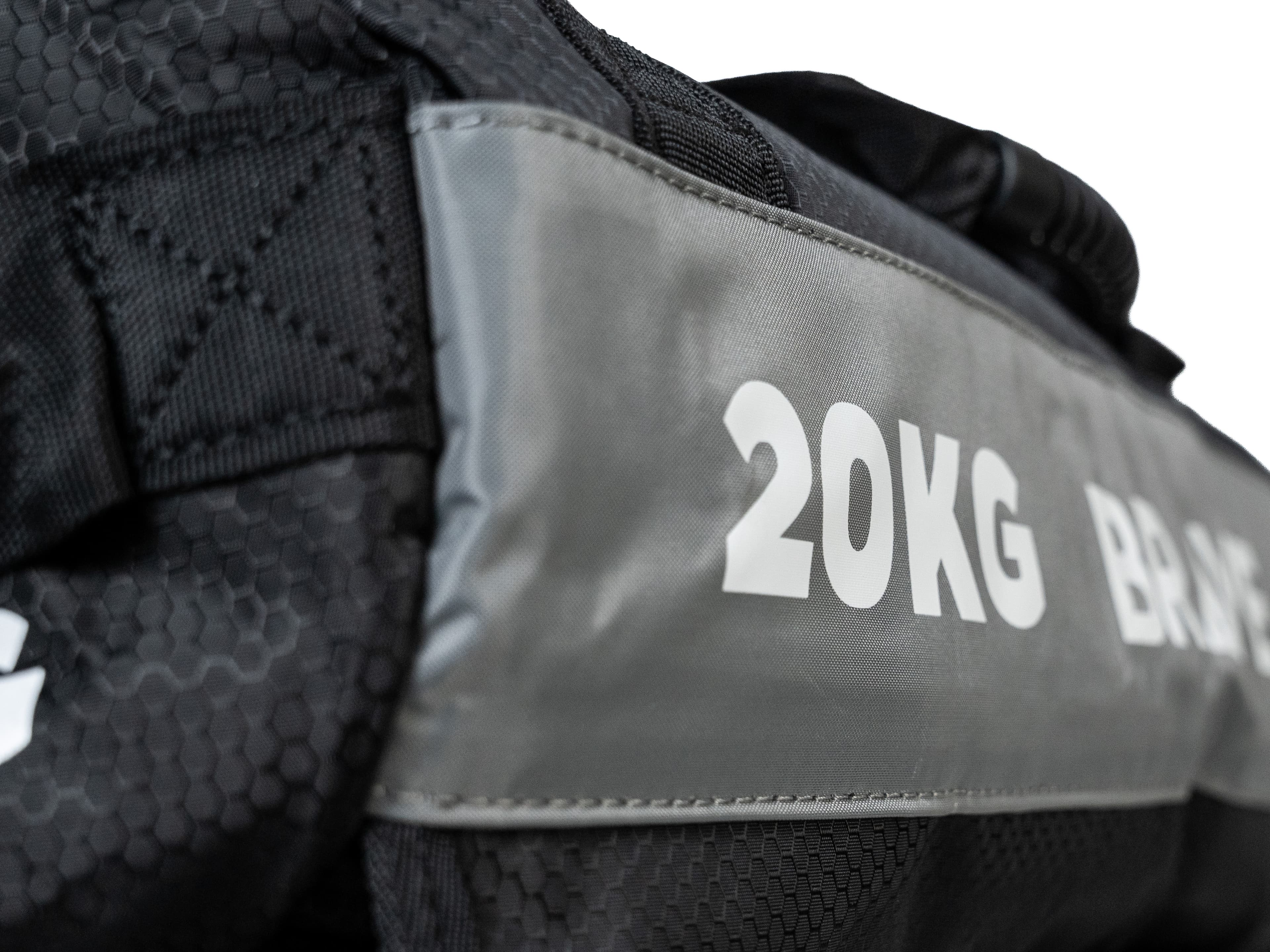 Sand Bag 20KG - Hybrid Pro Series - Imagem 6