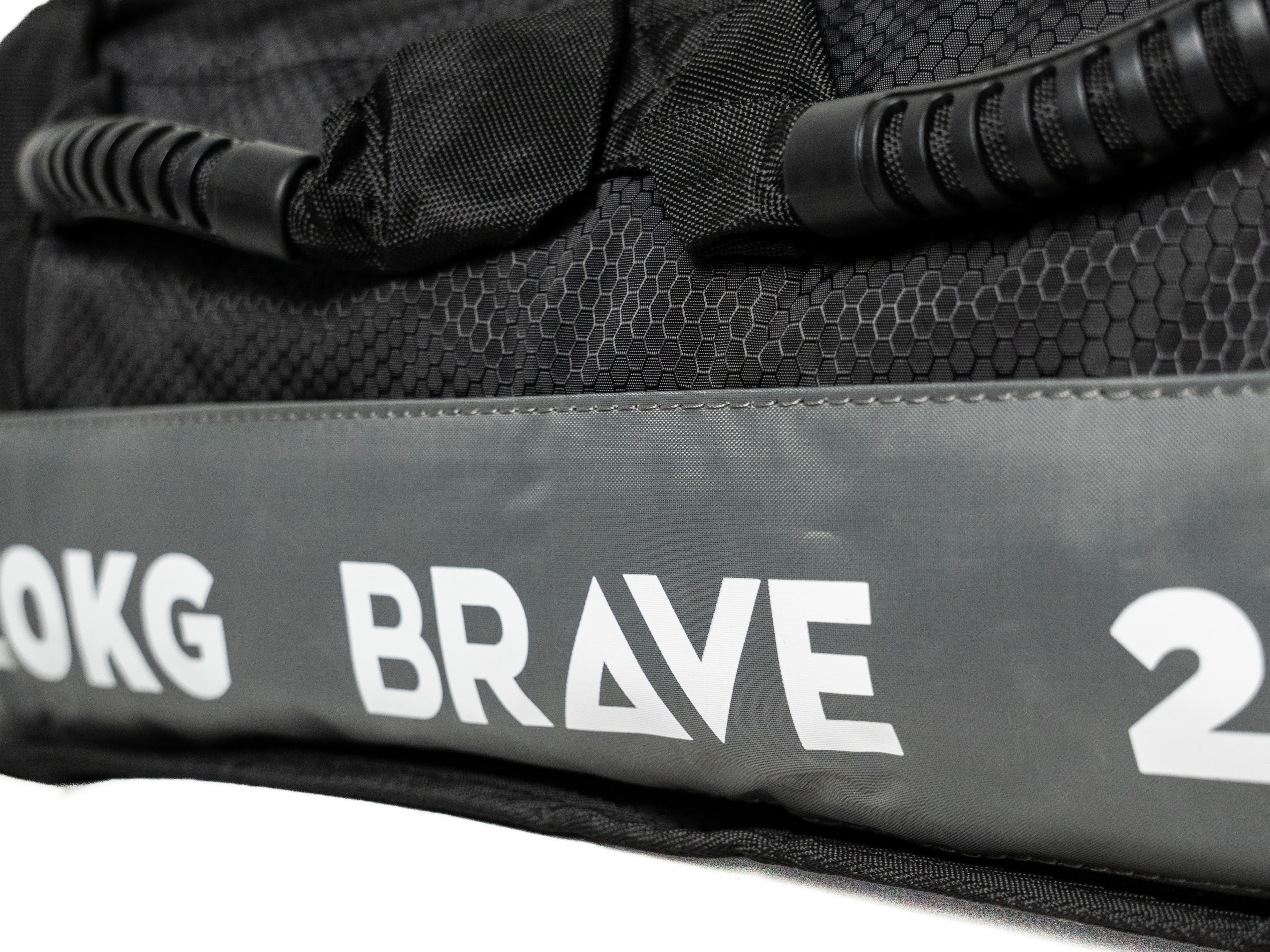 Sand Bag 20KG - Hybrid Pro Series - Imagem 7
