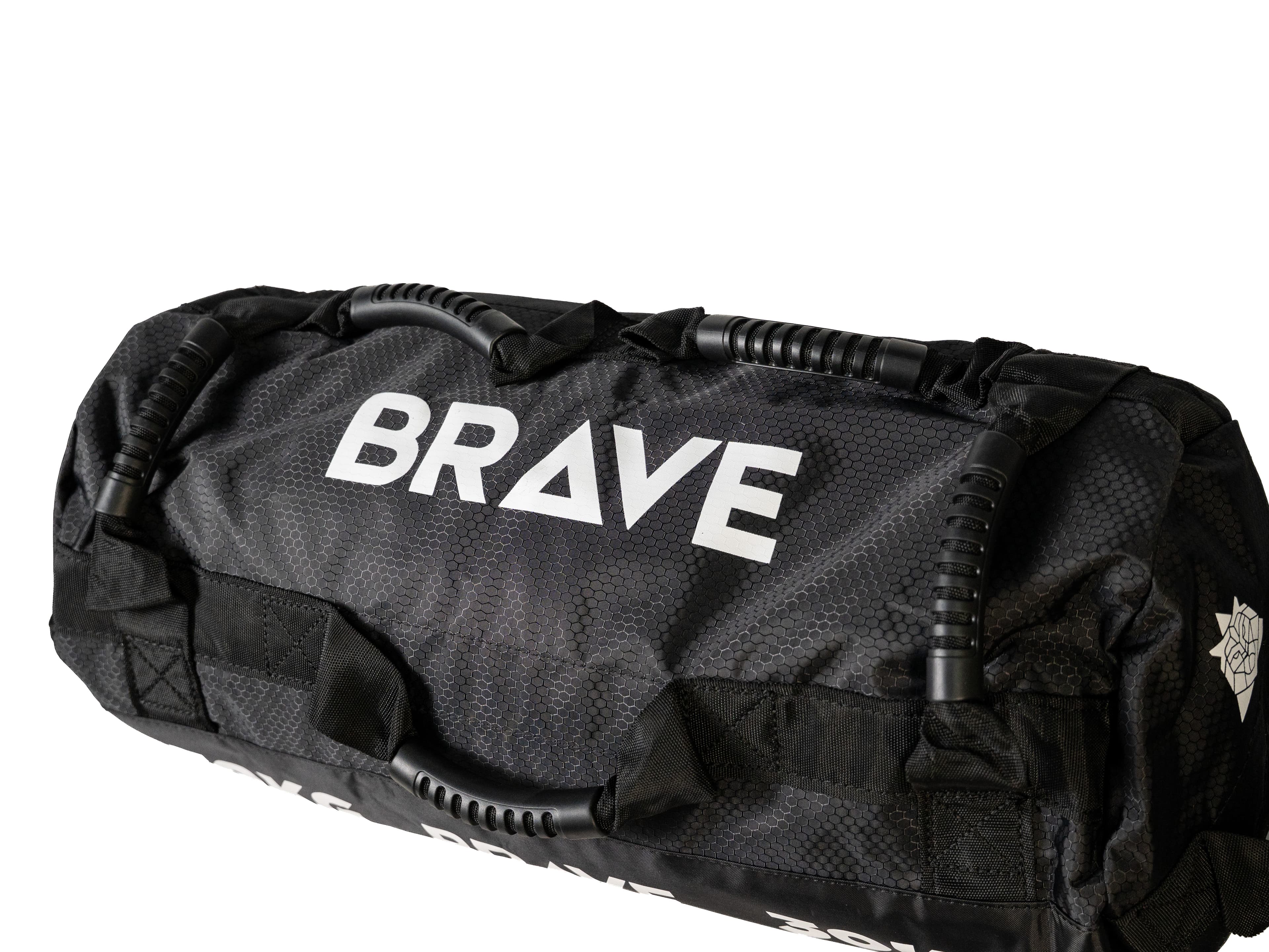 Sand Bag 20KG - Hybrid Pro Series - Imagem 8