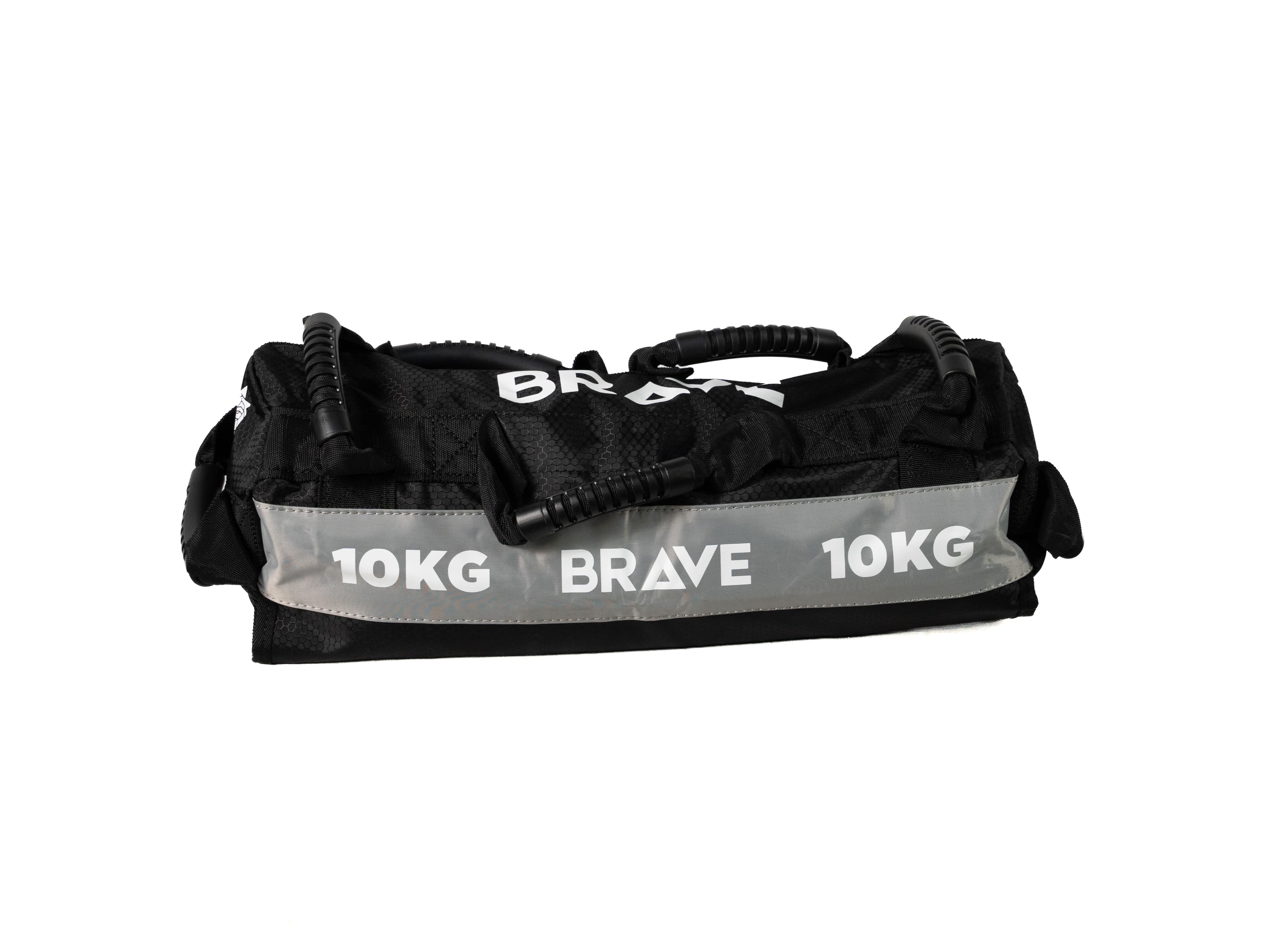 Sand Bag 10KG - Hybrid Pro Series - Imagem 4