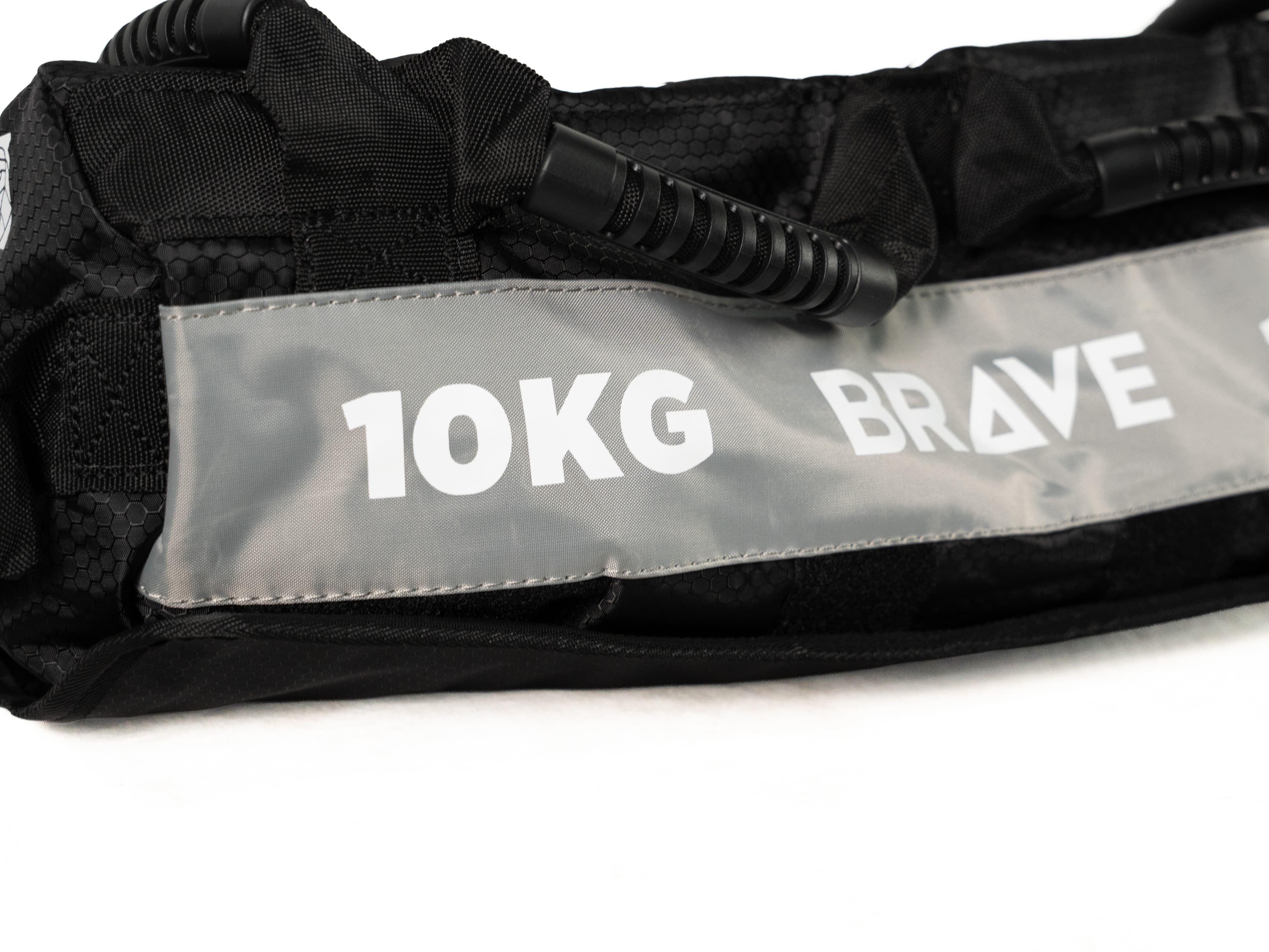 Sand Bag 10KG - Hybrid Pro Series - Imagem 5