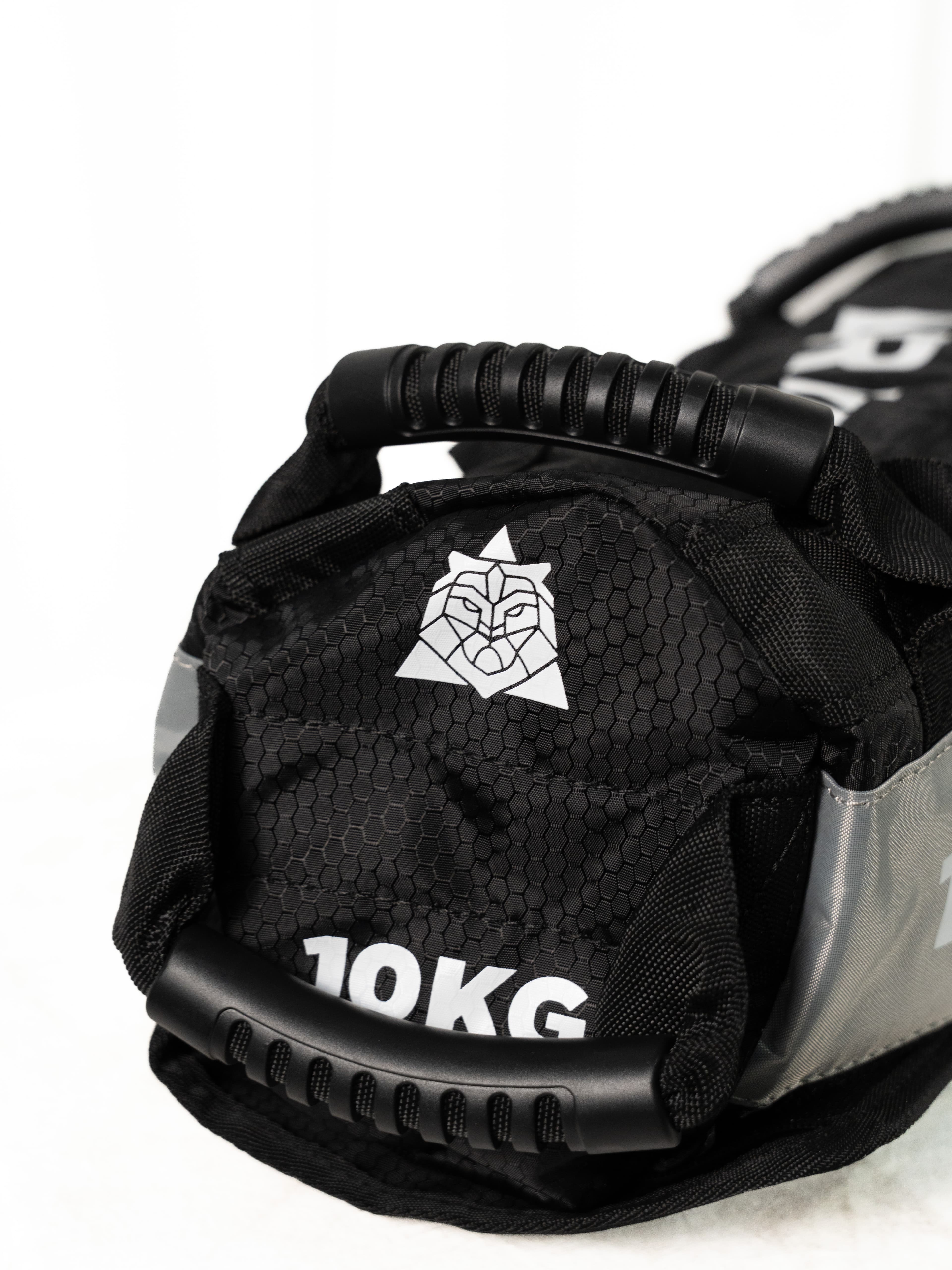Sand Bag 10KG - Hybrid Pro Series - Imagem 3