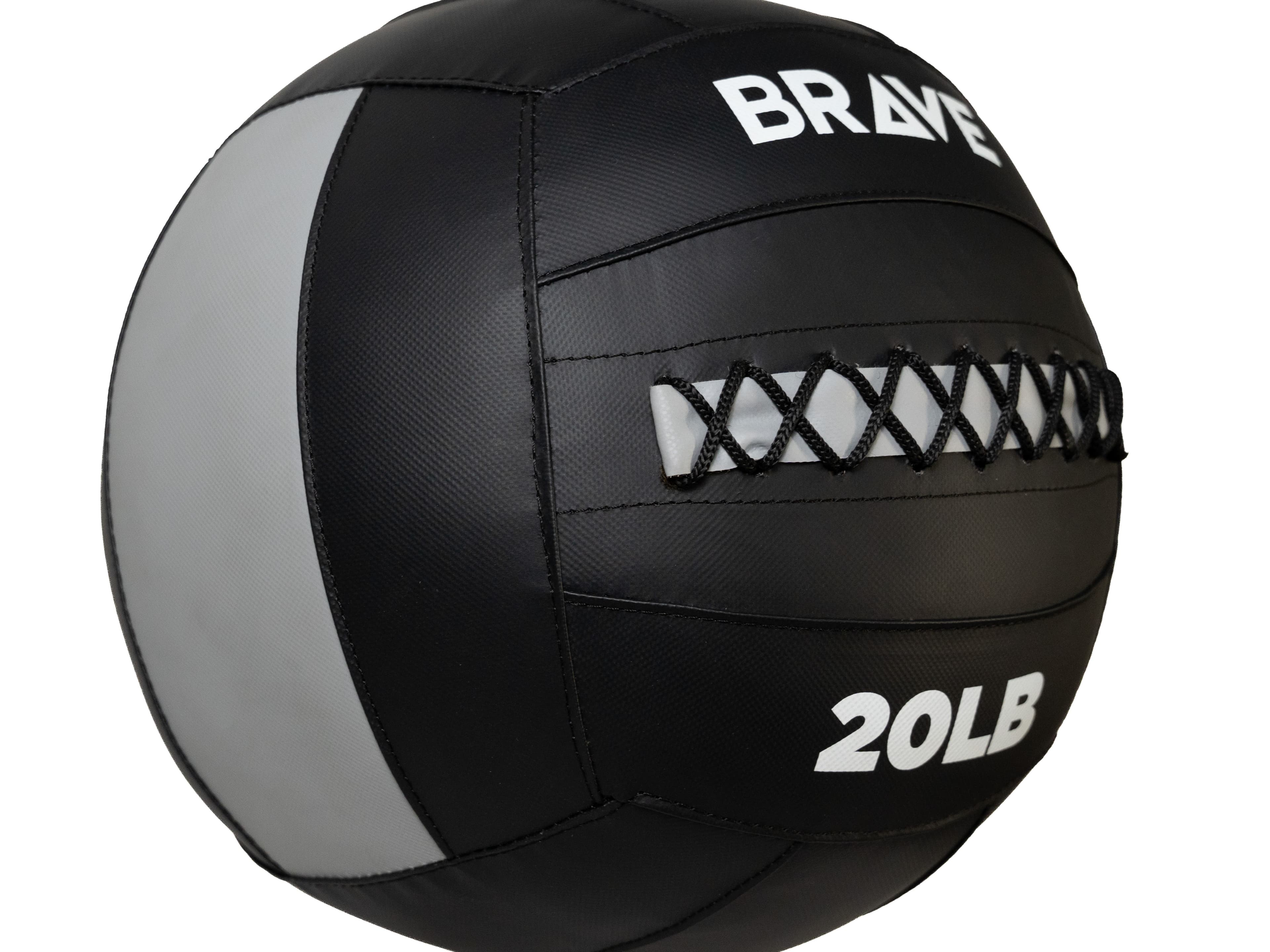 Medicine Ball 20LB - Pro Series - Imagem 3