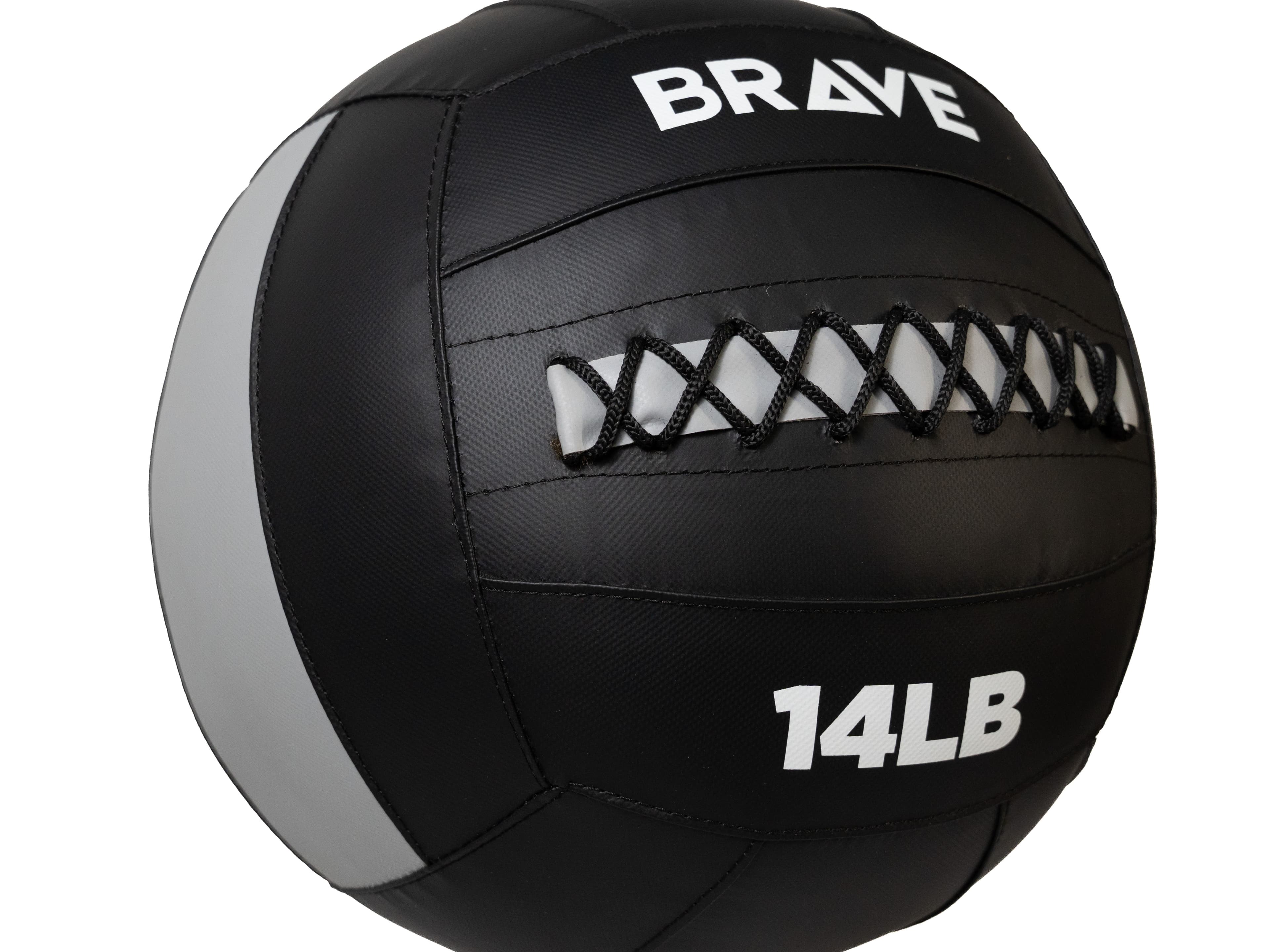Medicine Ball 14LB - Pro Series - Imagem 3