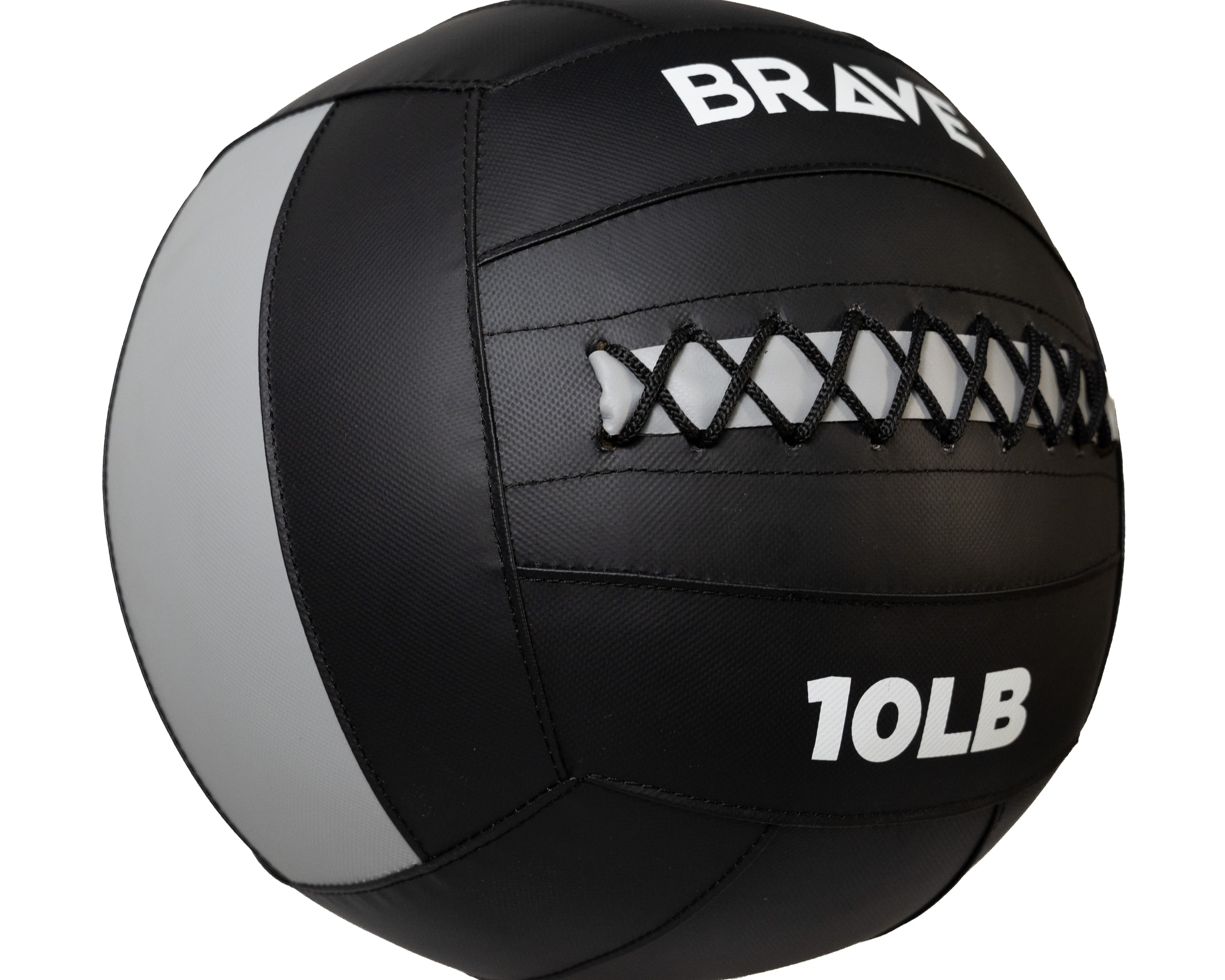 Medicine Ball 10LB - Pro Series - Imagem 3