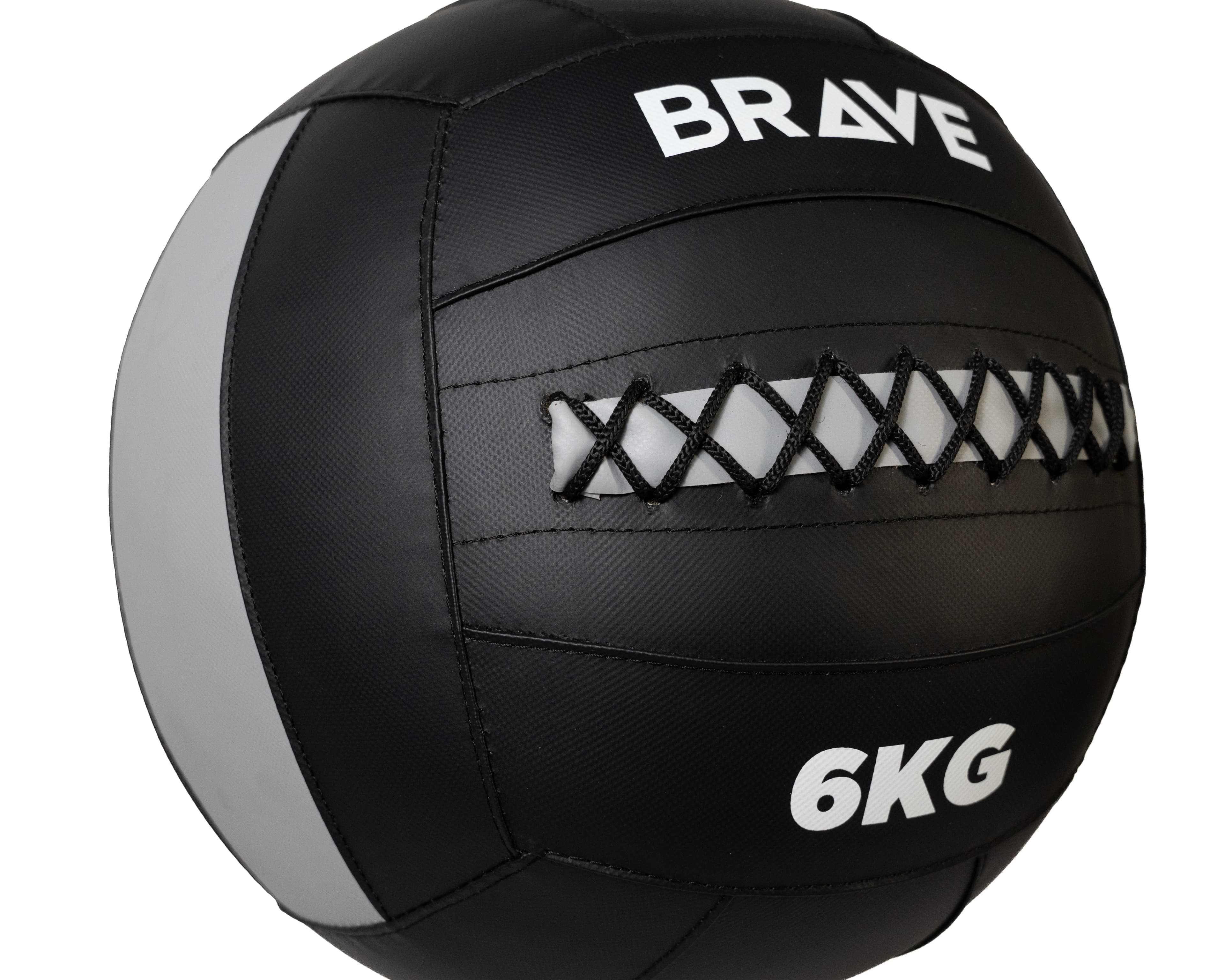 Medicine Ball 06KG - Pro Series - Imagem 3