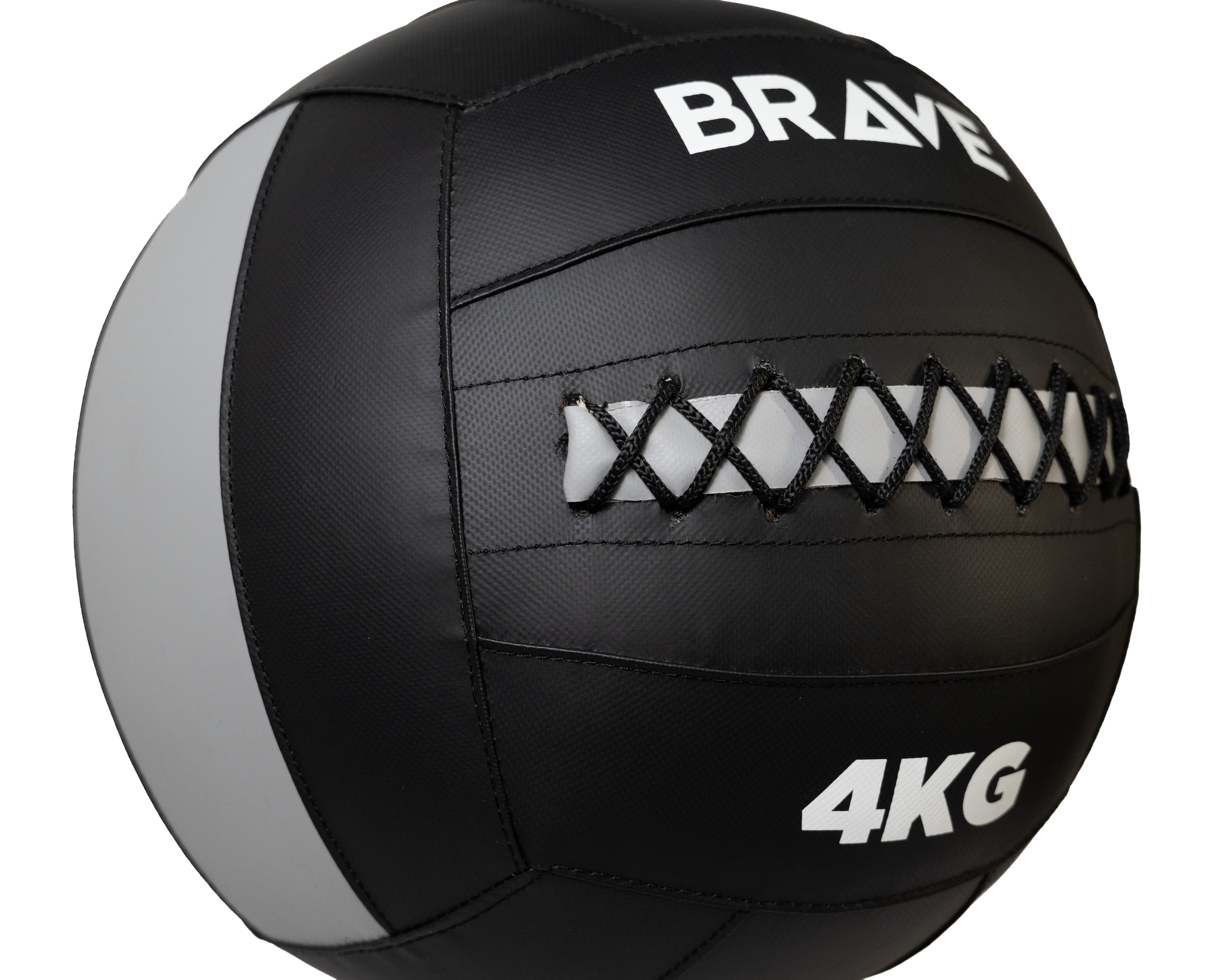 Medicine Ball 04KG - Pro Series - Imagem 3