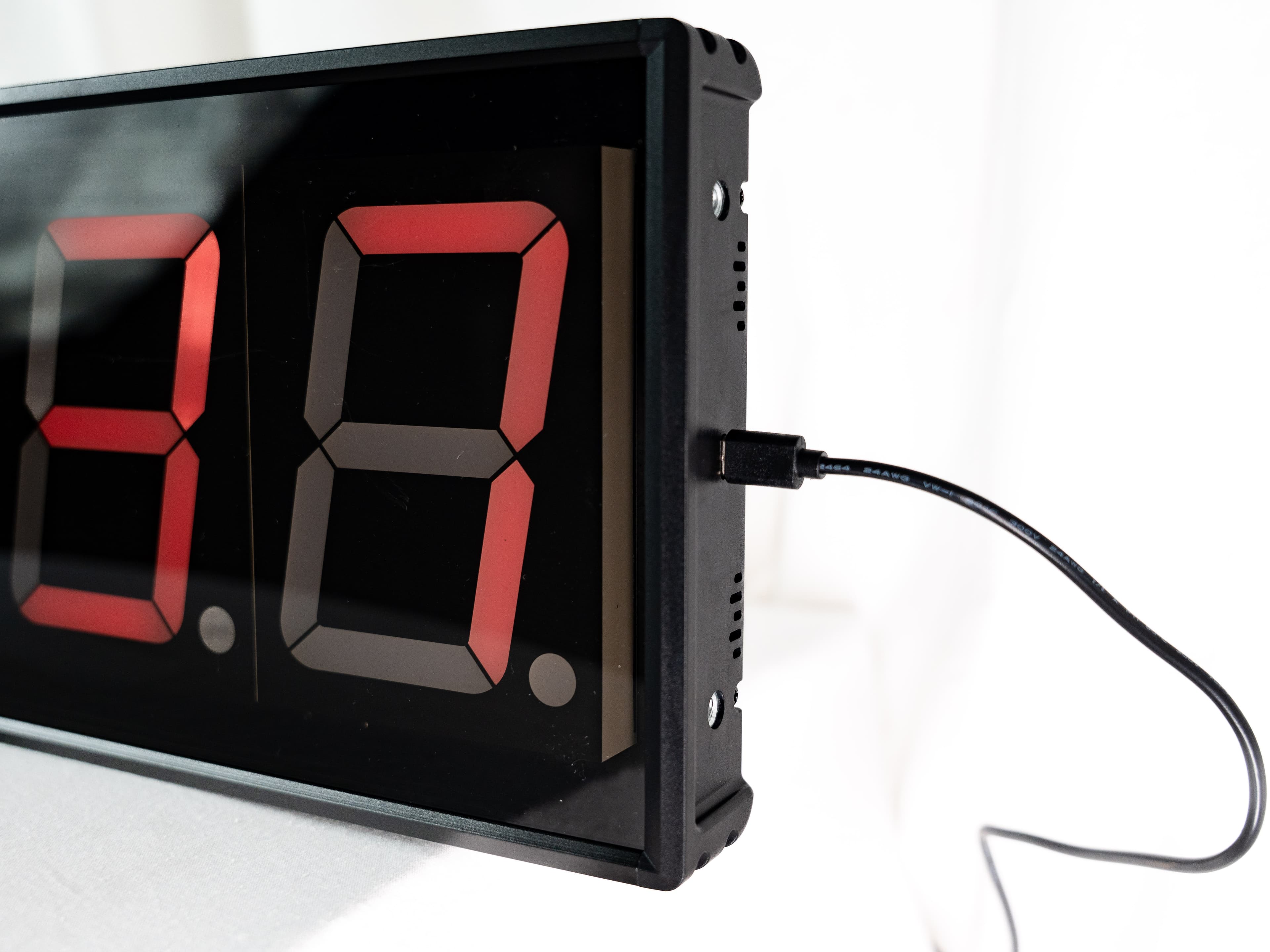 Timer Cross Multifuncional 50cm - Grande - Imagem 4