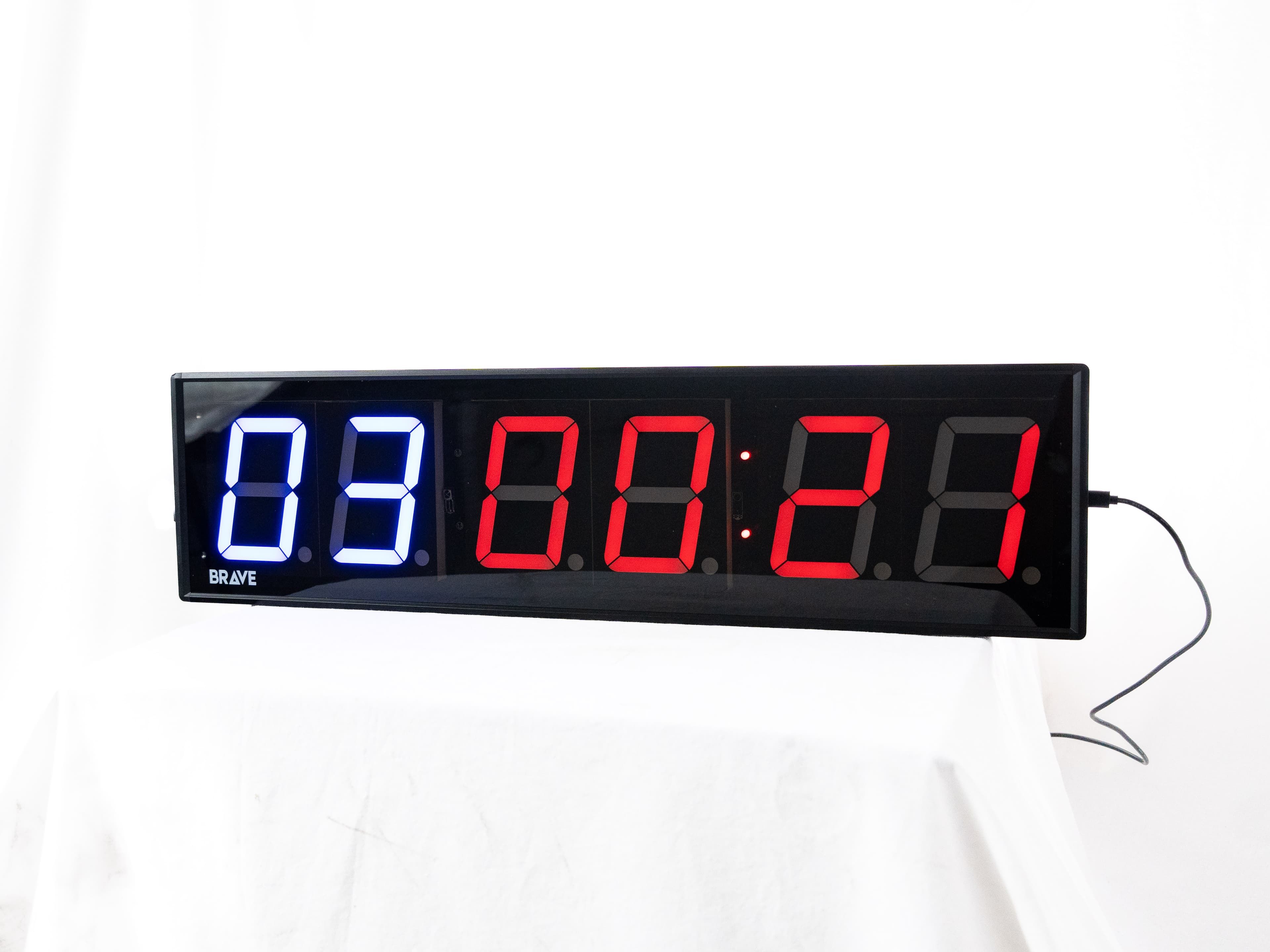 Timer Cross Multifuncional 50cm - Grande - Imagem 8