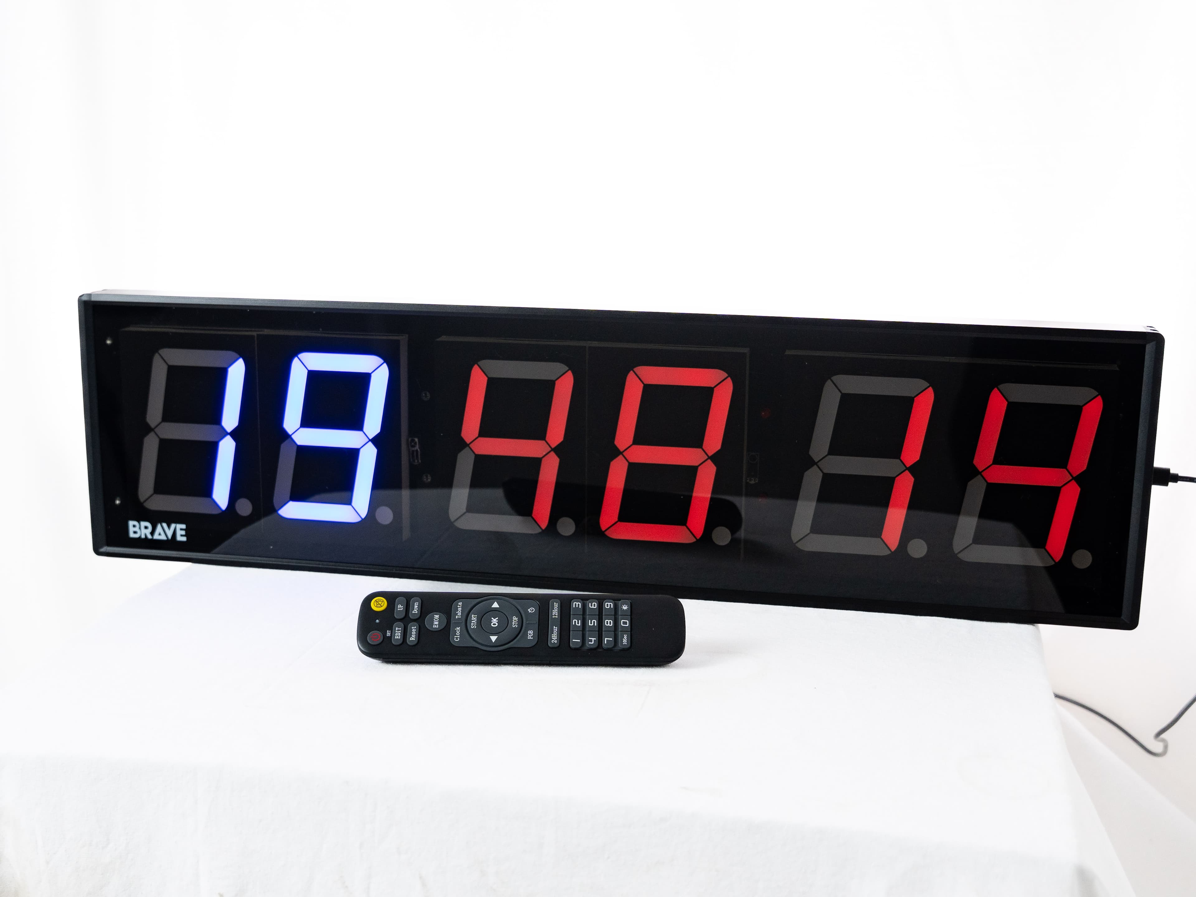 Timer Cross Multifuncional 50cm - Grande - Imagem 6