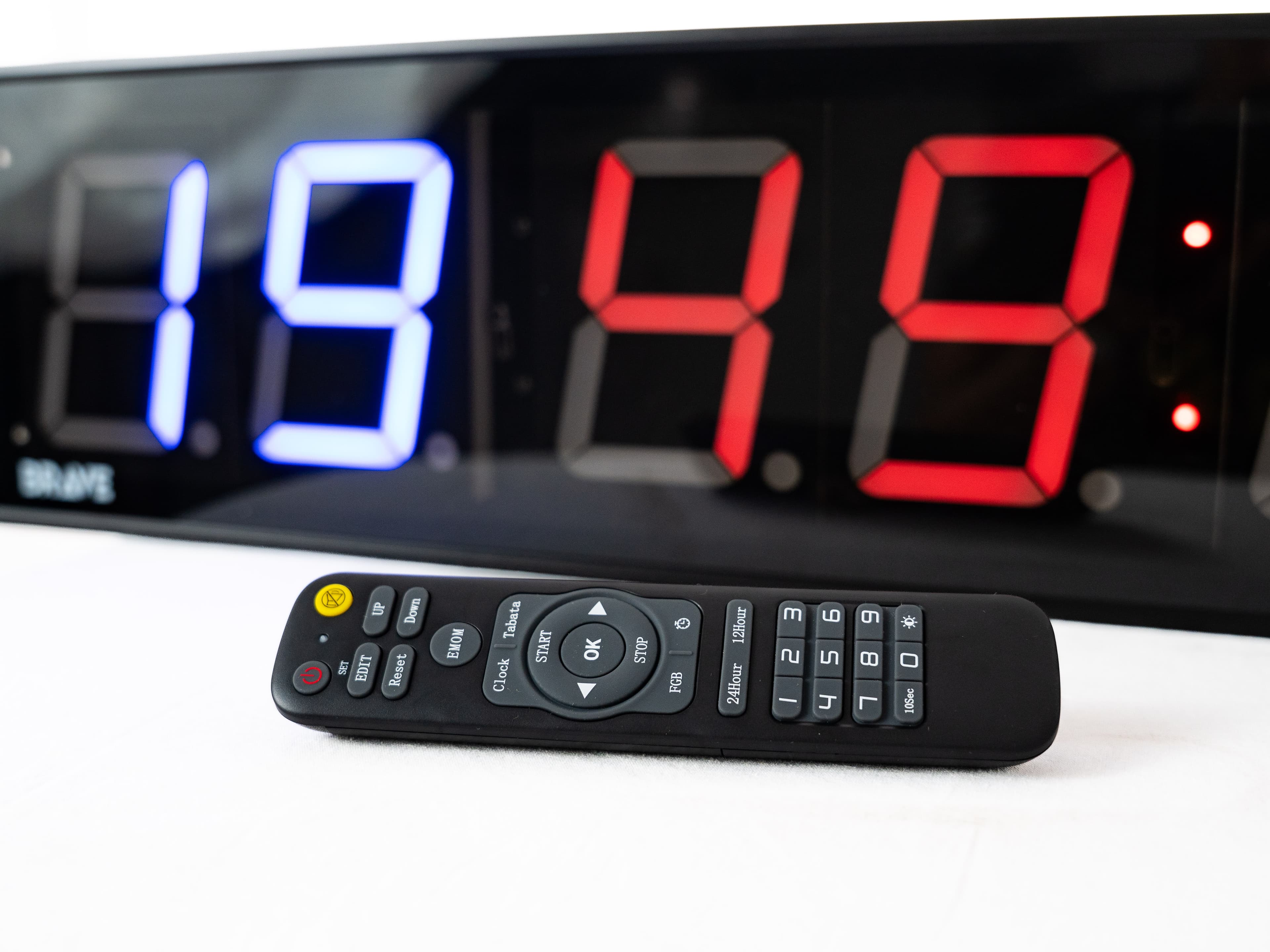 Timer Cross Multifuncional 50cm - Grande - Imagem 7