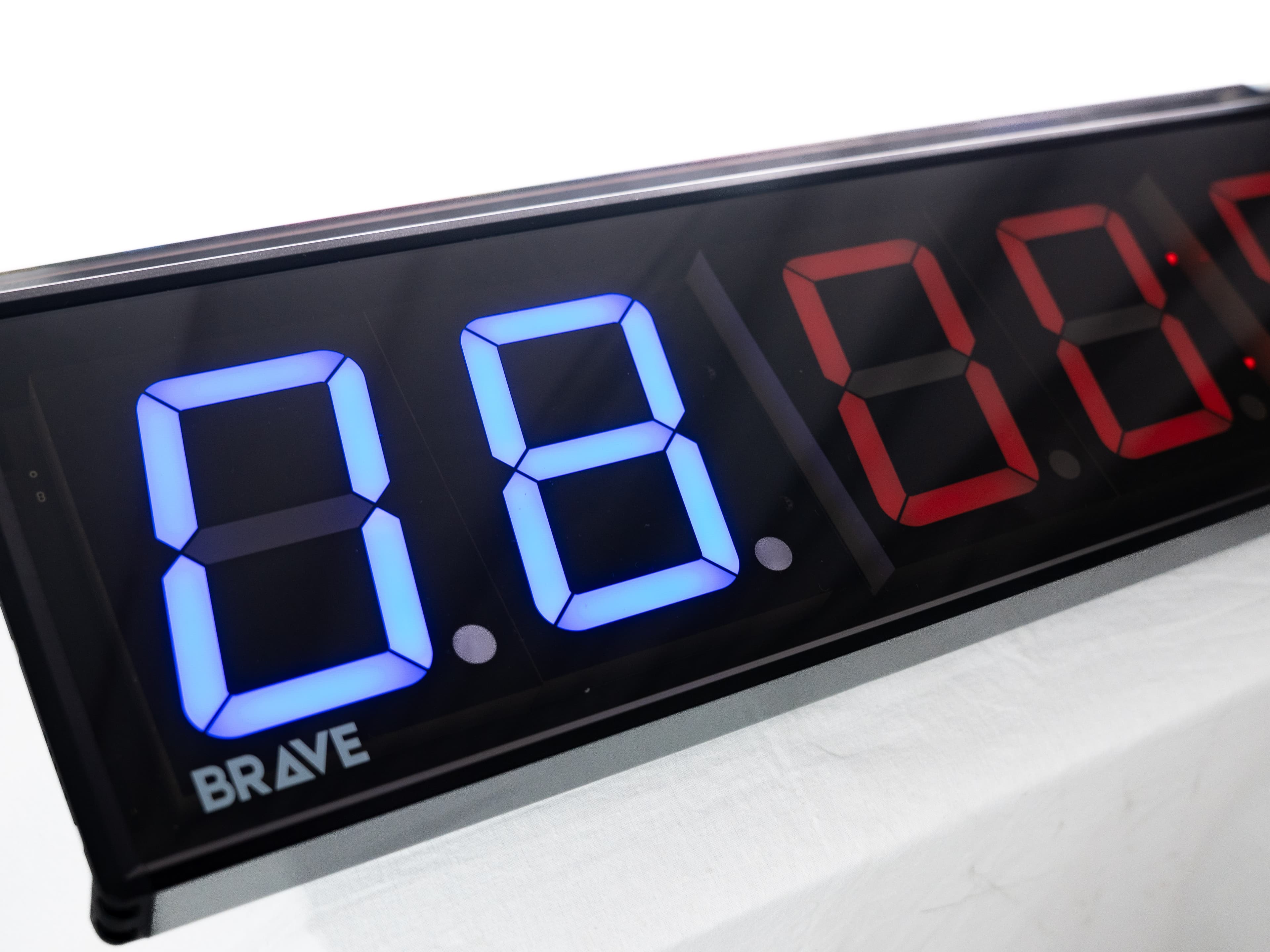 Timer Cross Multifuncional 50cm - Grande - Imagem 5