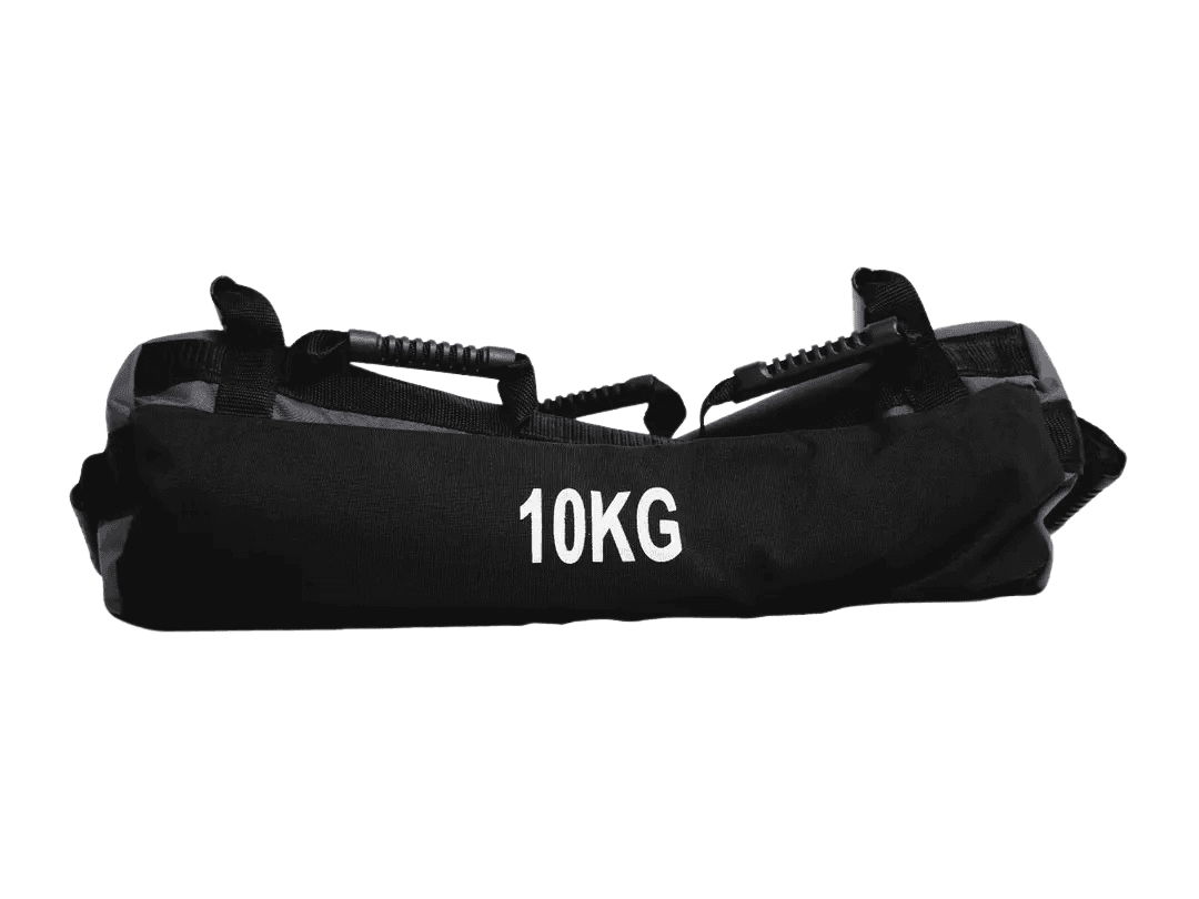 Sand Bag Oficial HY - 10kg ( 2 Bags de 5kg )