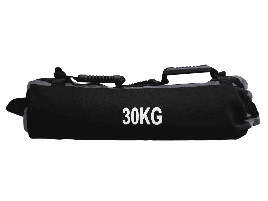 Sand Bag Oficial HY - 30kg ( 4 Bags de 7,5kg )