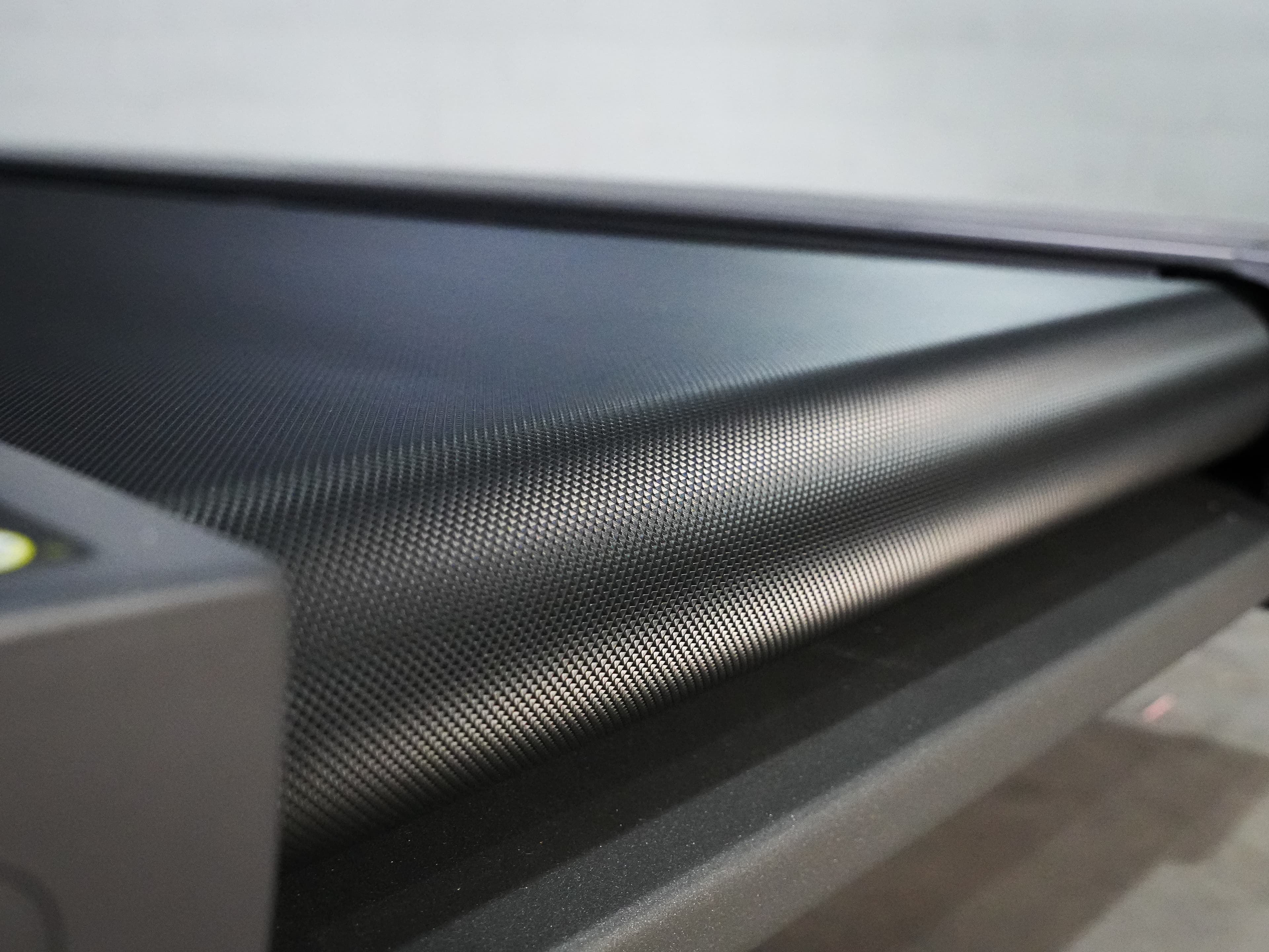 Esteira Premium Flow - Painel em LED - Imagem 6