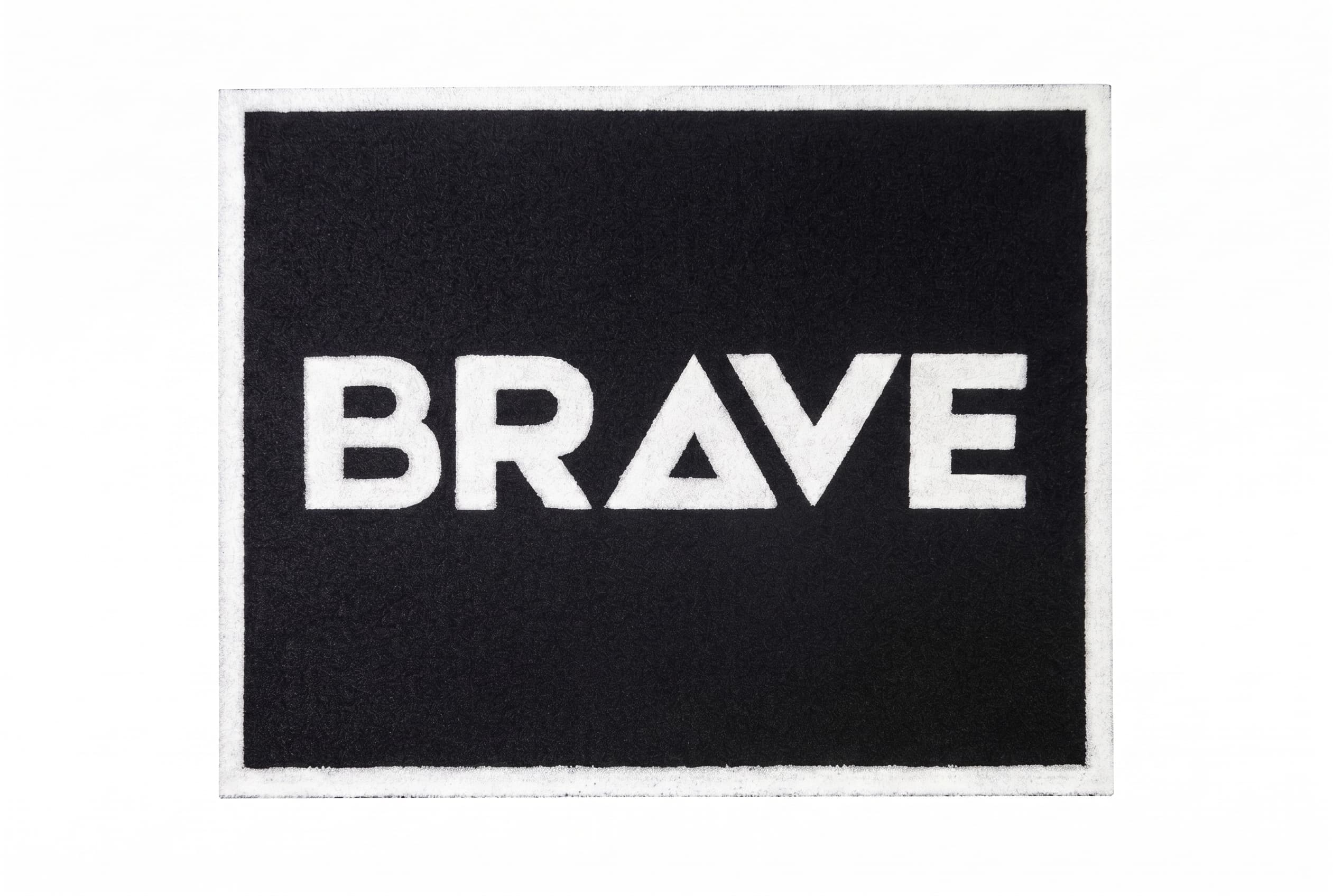 TURF Base Brave 16mm - 1,8m x 2m - Imagem 2