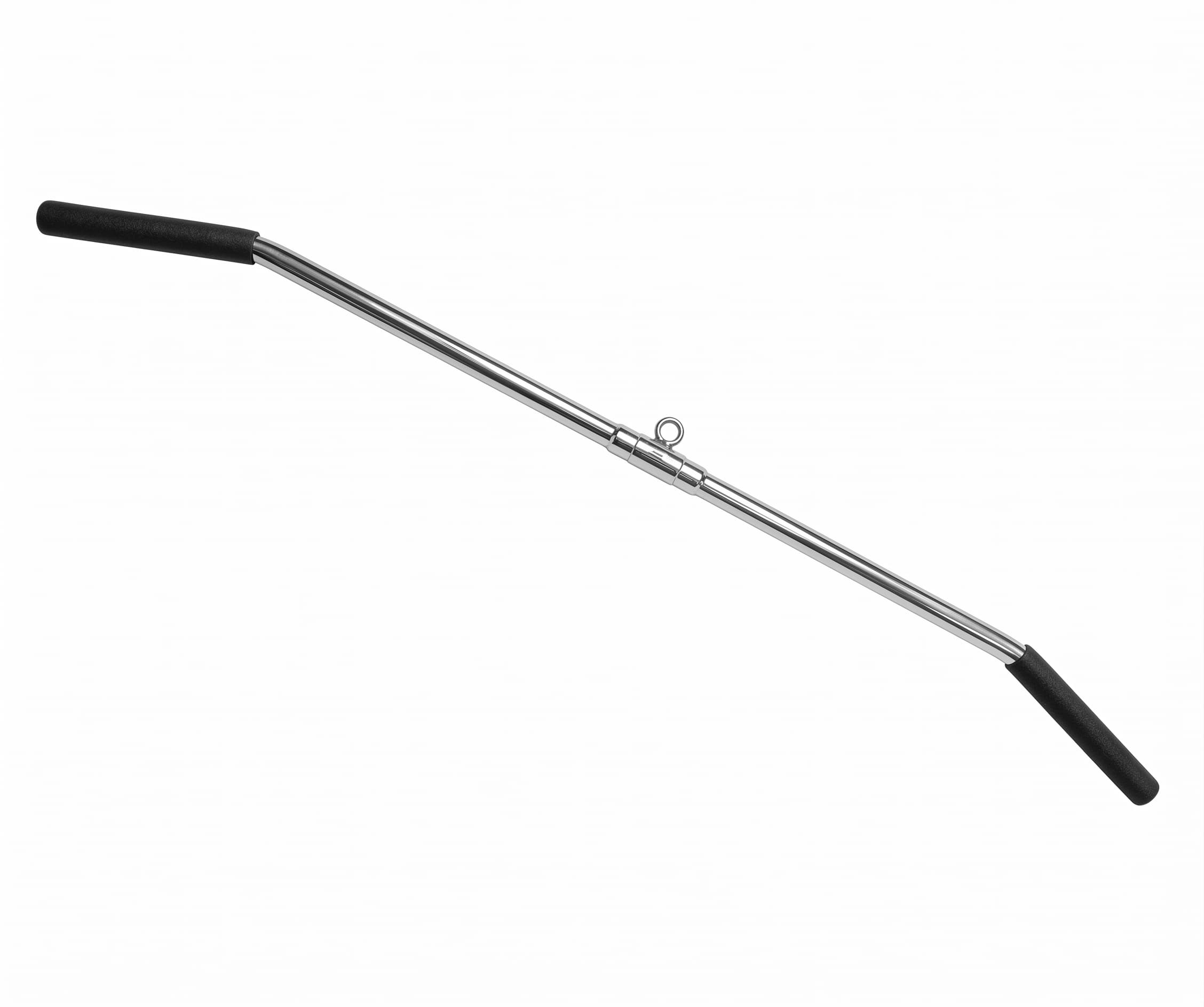 Puxador Costas Aberto - PullDown