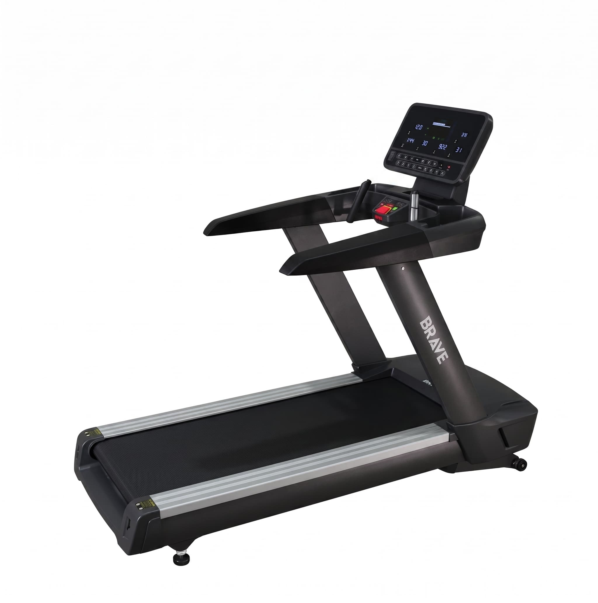 Esteira Storm High Performance - Painel em LED - Imagem Principal